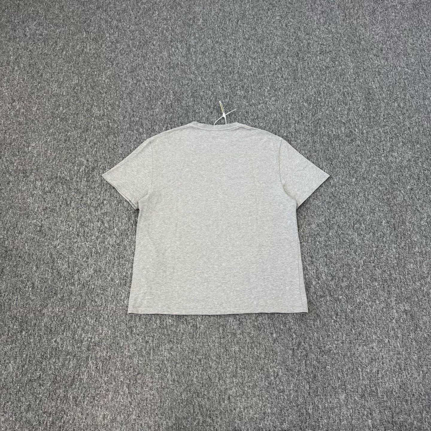 Loewe Loewe x Suna Fujita Rabbit Embroidered T-Shirt Size L Size US L / EU 52-54 / 3 - 3 Thumbnail