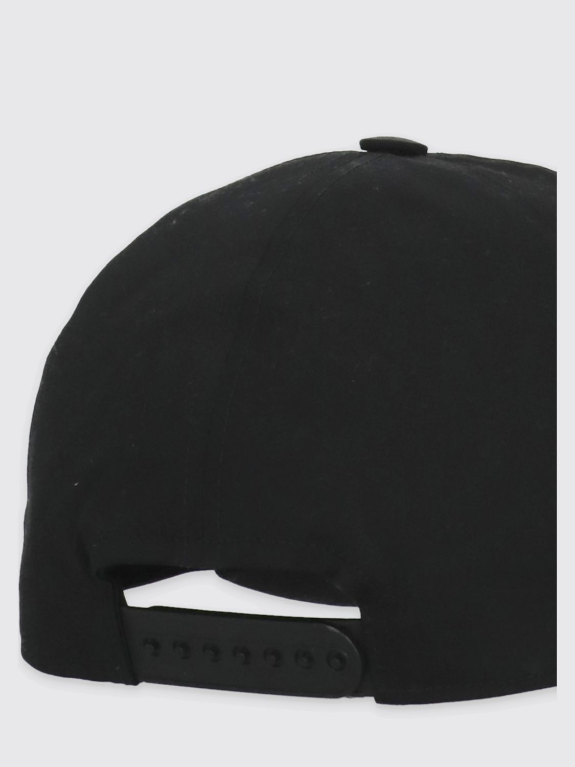 Rick Owens Drkshdw Rick Owens Drkshdw Hat Men Black Size ONE SIZE - 2 Thumbnail