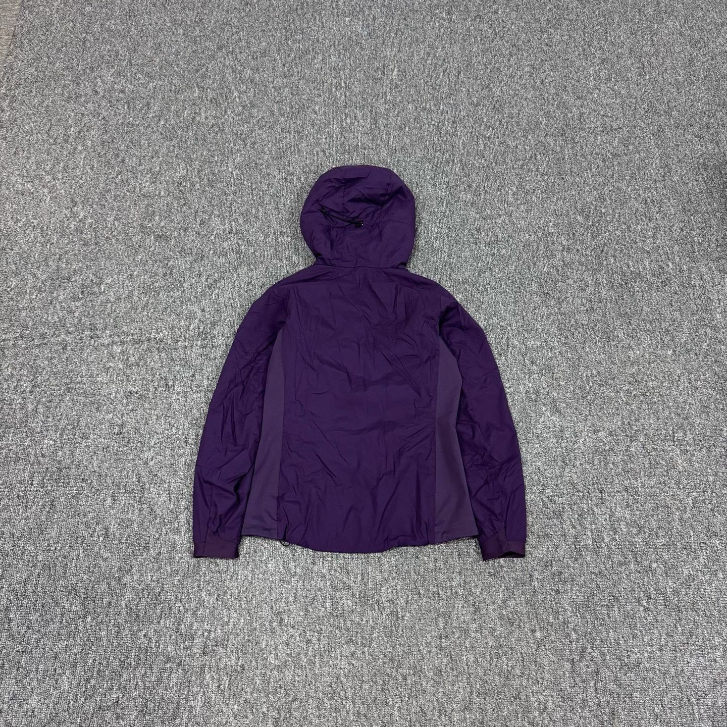 Arc'teryx Arc'teryx Purple Atom Hoody Size XXS Size XXS / US 00 / IT 34 - 3 Thumbnail