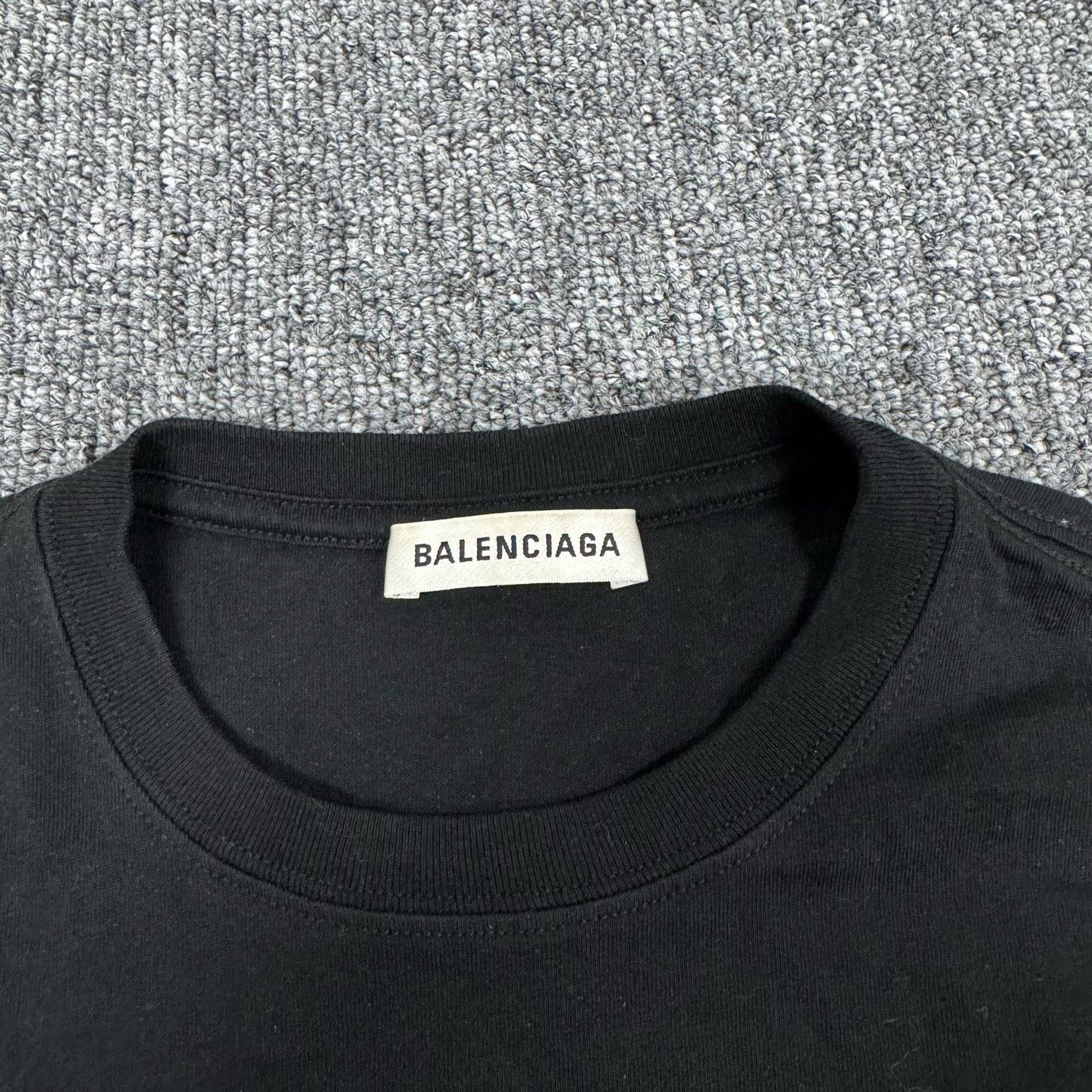 Balenciaga Balenciaga Pink Laurel BB Logo T-Shirt Size S Size US S / EU 44-46 / 1 - 6 Thumbnail