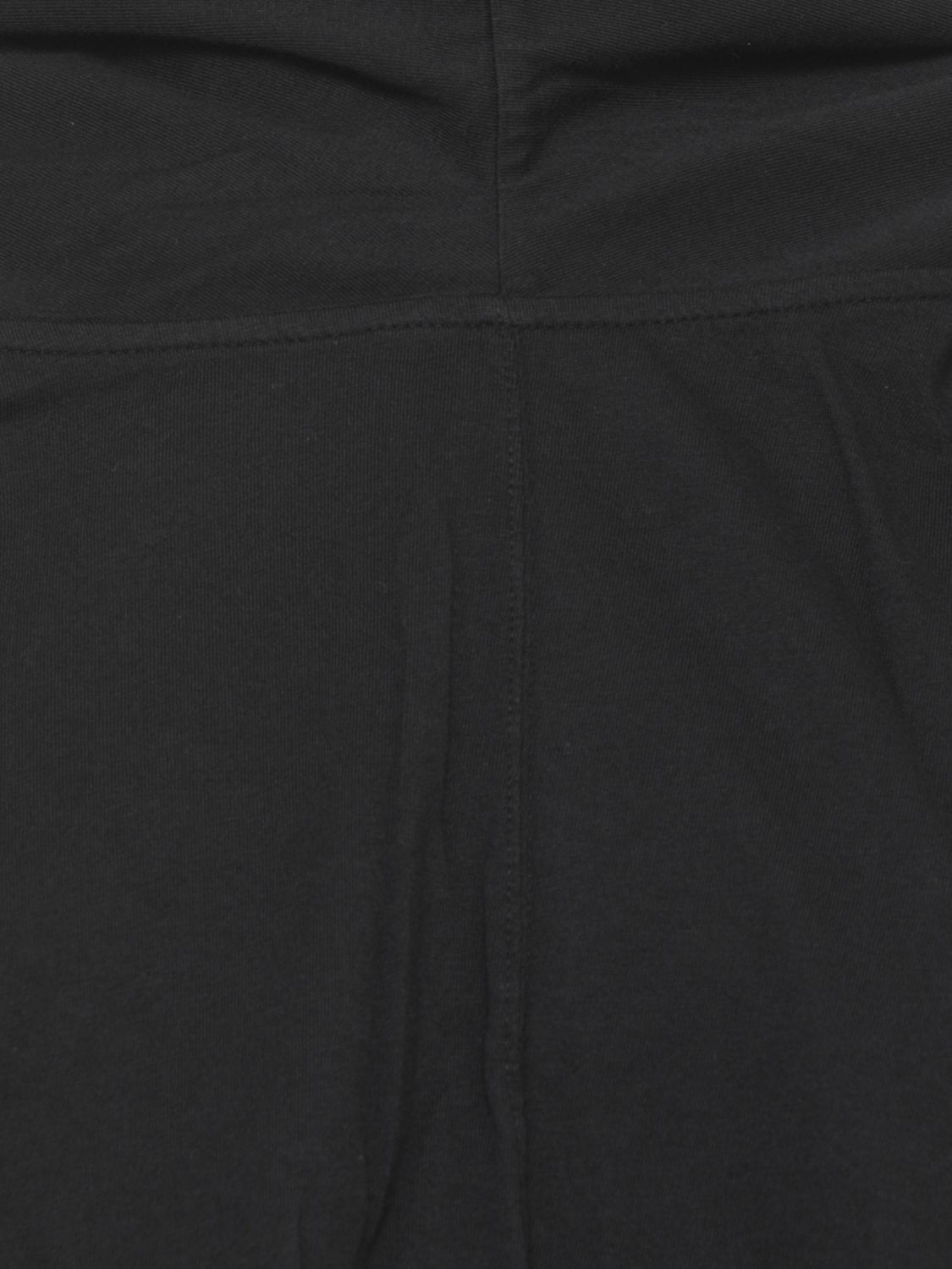 Rick Owens Drkshdw Rick Owens Drkshdw Sweatshirt Woman Black Size M / US 6-8 / IT 42-44 - 4 Thumbnail