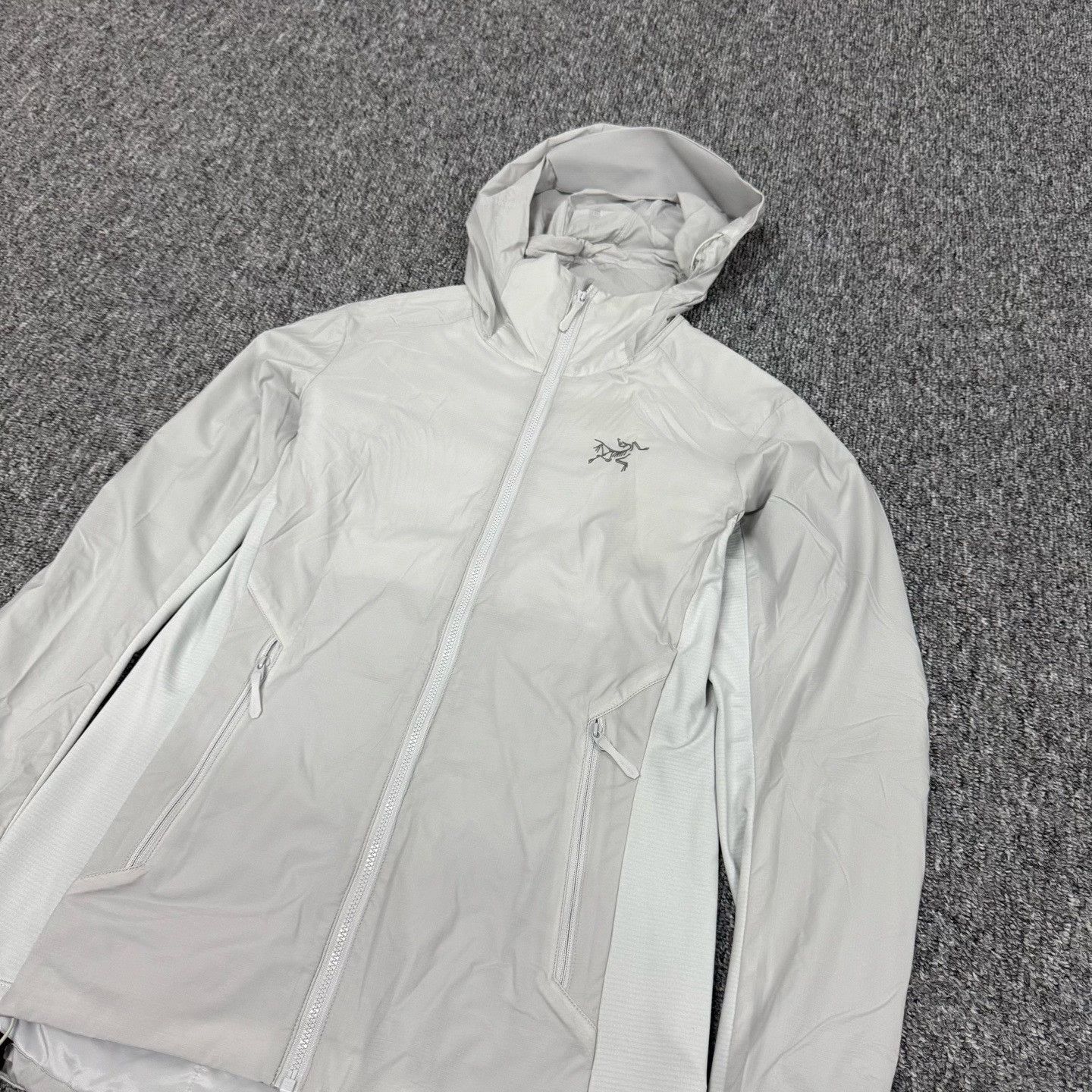 Arc'teryx Arc'teryx Atom Lightweight Hoody XS Size XS / US 0-2 / IT 36-38 - 5 Thumbnail