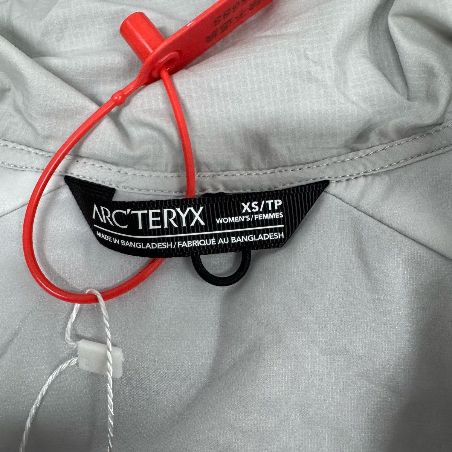 Arc'teryx Arc'teryx Atom Lightweight Hoody XS Size XS / US 0-2 / IT 36-38 - 7 Thumbnail