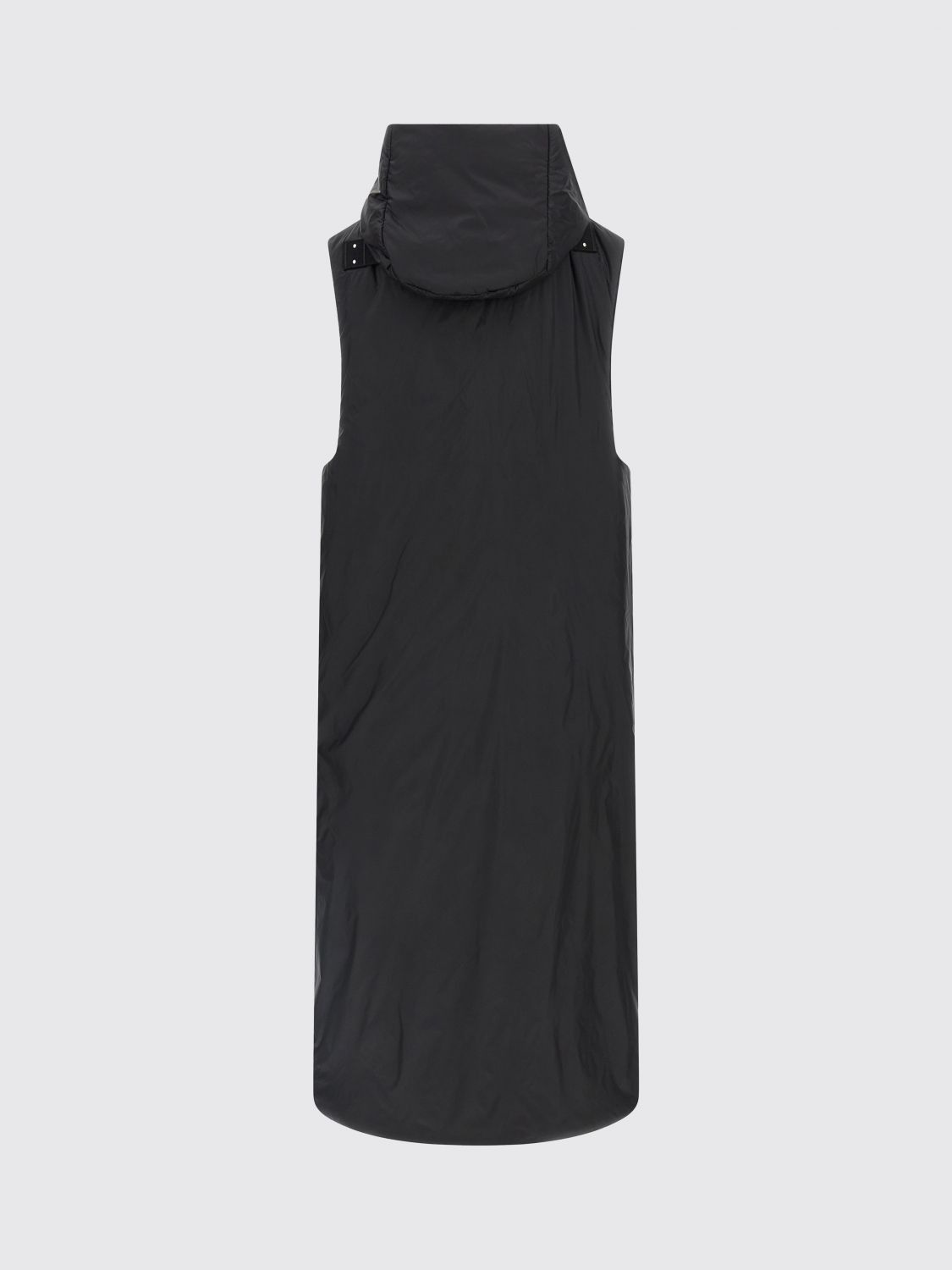 Rick Owens Drkshdw Rick Owens Drkshdw Waistcoat Woman Black Size S / US 4 / IT 40 - 2 Thumbnail