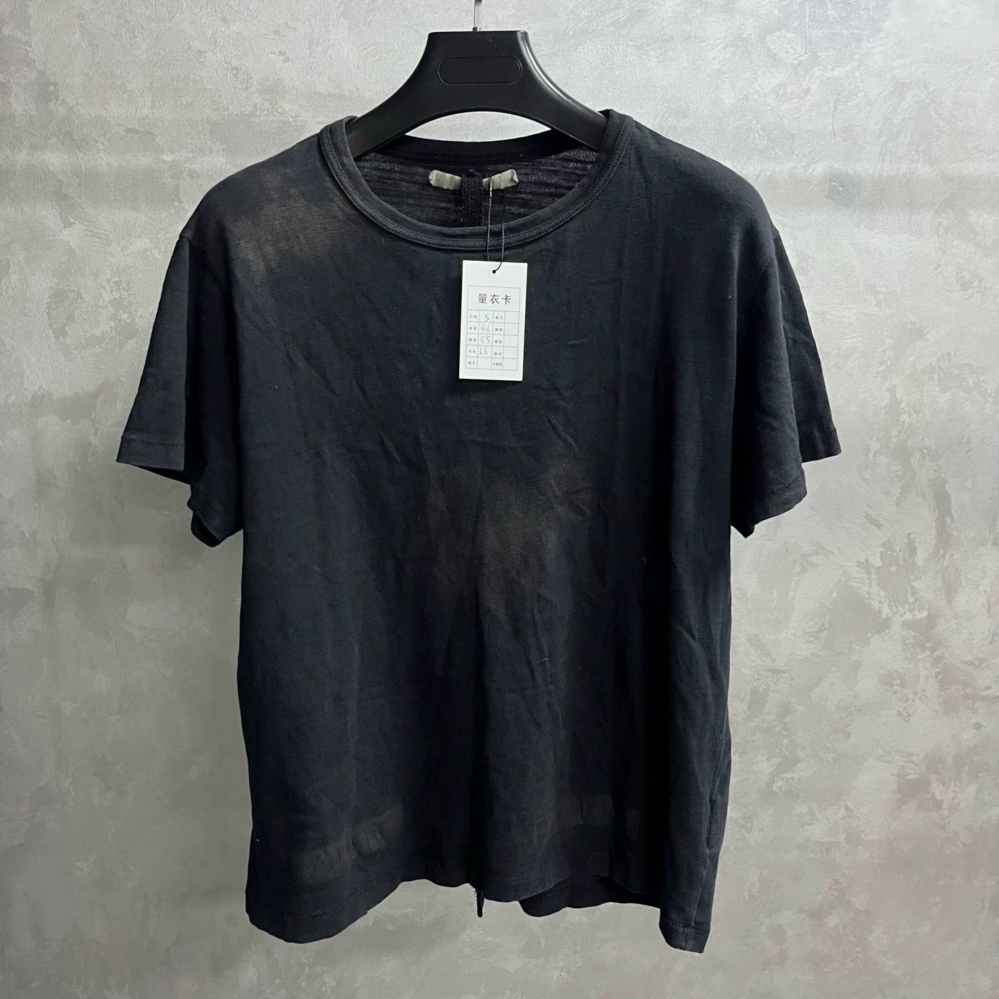 Off-White Off-White Stripe Logo T-Shirt Size S Size US S / EU 44-46 / 1 - 2 Thumbnail