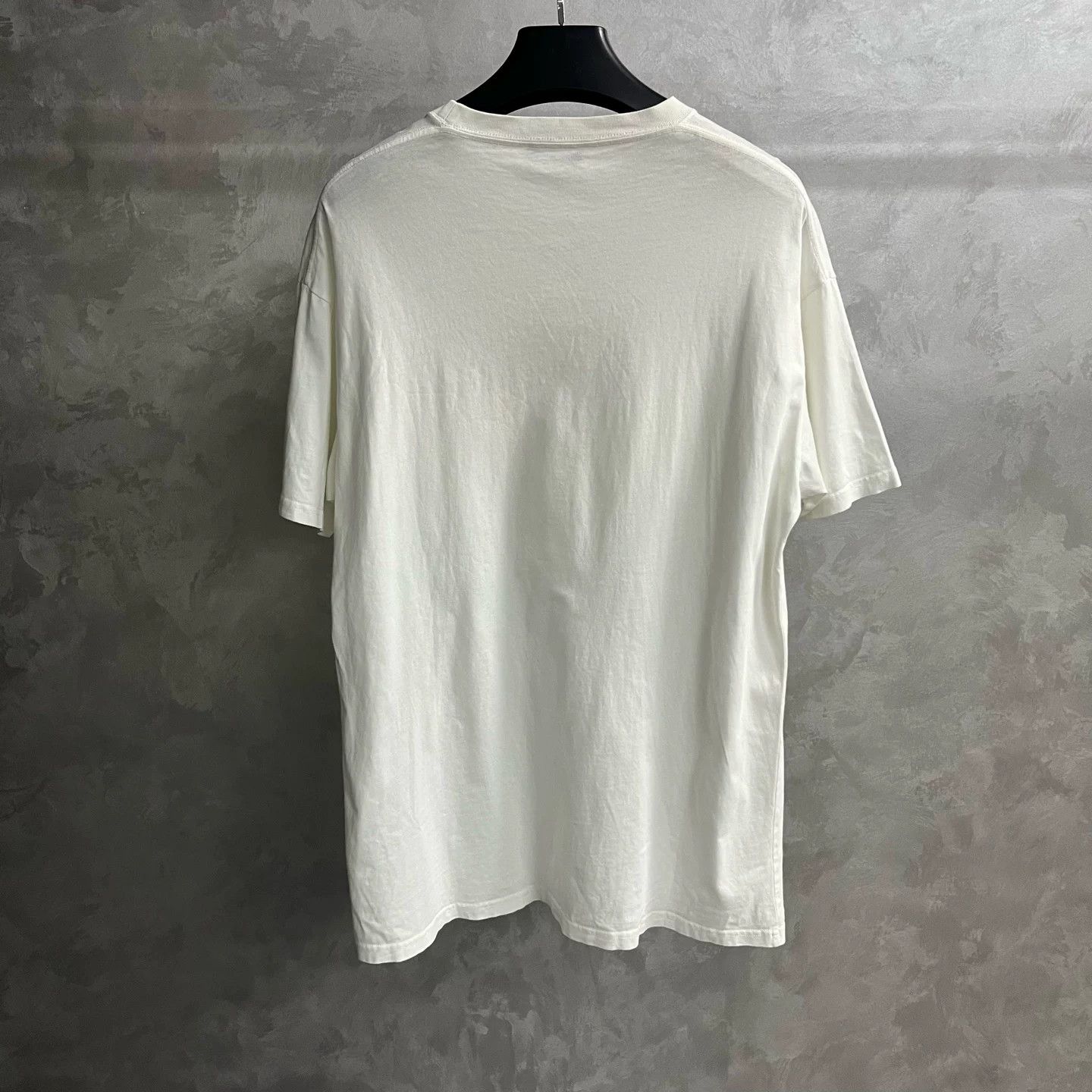 Balenciaga Balenciaga Kering Logo T-Shirt Size S Size US S / EU 44-46 / 1 - 6 Thumbnail