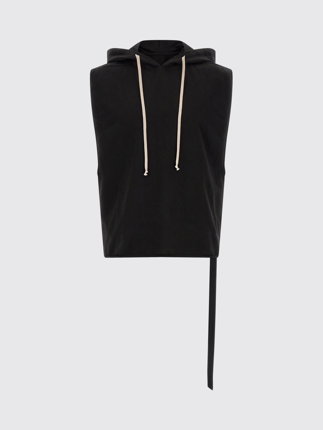 Rick Owens Drkshdw Rick Owens Drkshdw Sweatshirt Men Black Size US L / EU 52-54 / 3 - 2 Thumbnail
