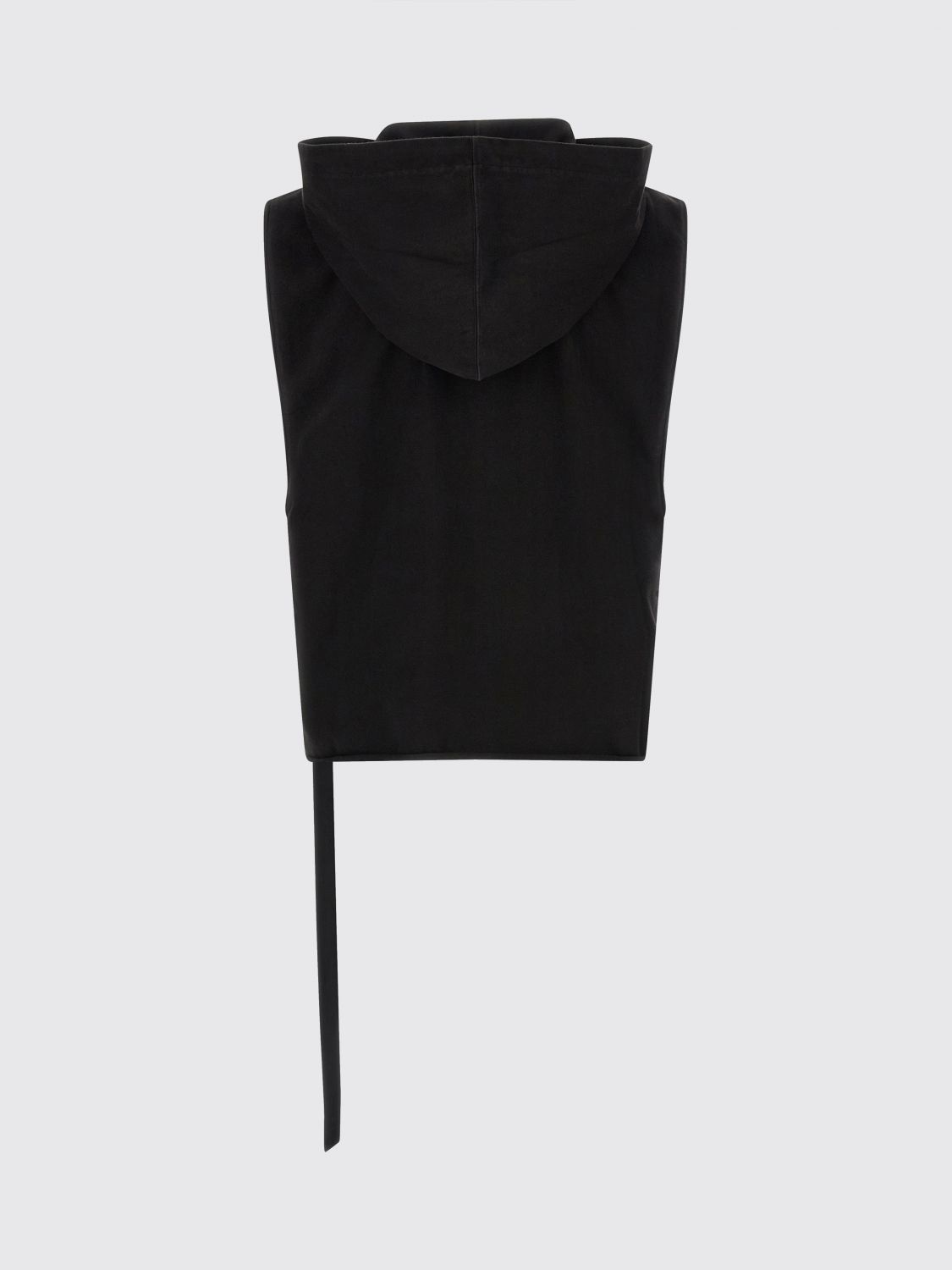 Rick Owens Drkshdw Rick Owens Drkshdw Sweatshirt Men Black Size US S / EU 44-46 / 1 - 3 Thumbnail