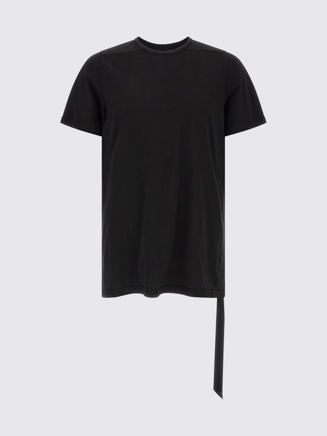 Rick Owens Drkshdw Rick Owens Drkshdw T-Shirt Men Black Size US L / EU 52-54 / 3 - 2 Thumbnail