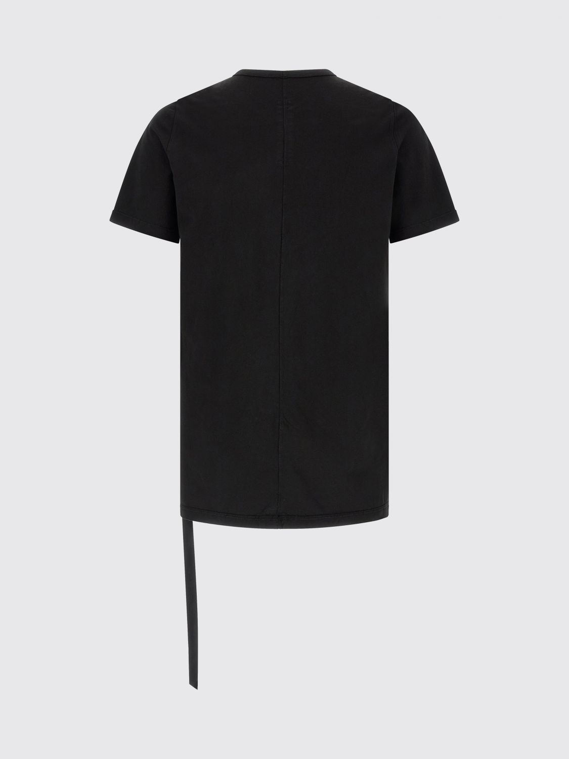 Rick Owens Drkshdw Rick Owens Drkshdw T-Shirt Men Black Size US S / EU 44-46 / 1 - 3 Thumbnail
