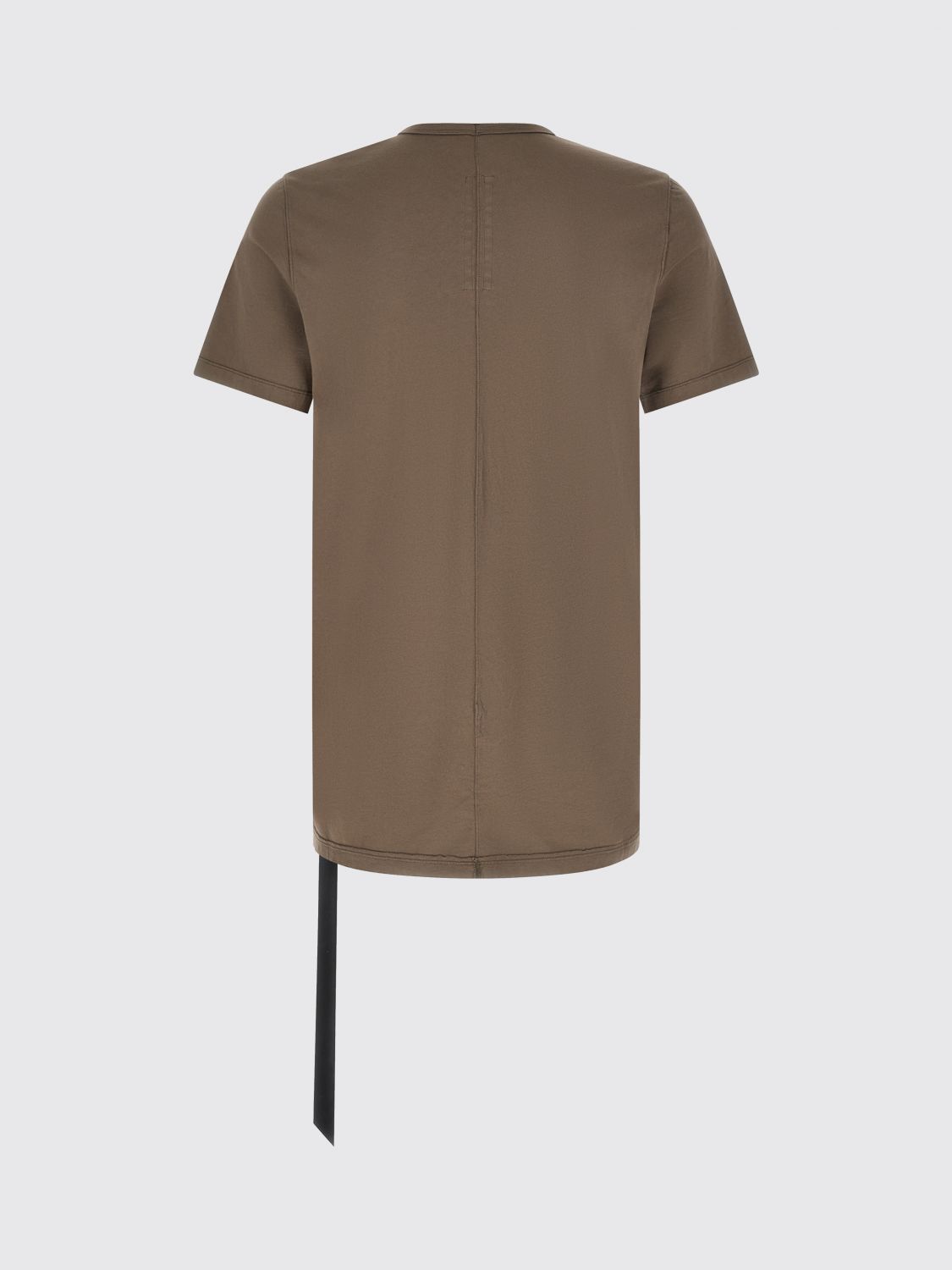 Rick Owens Drkshdw Rick Owens Drkshdw T-Shirt Men Dust Size US L / EU 52-54 / 3 - 3 Thumbnail
