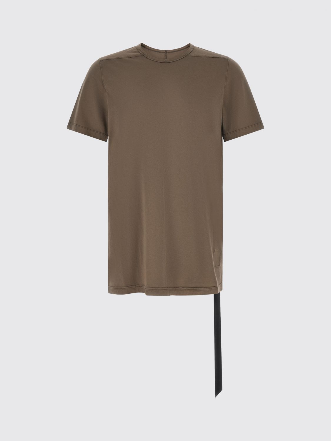 Rick Owens Drkshdw Rick Owens Drkshdw T-Shirt Men Dust Size US S / EU 44-46 / 1 - 2 Thumbnail
