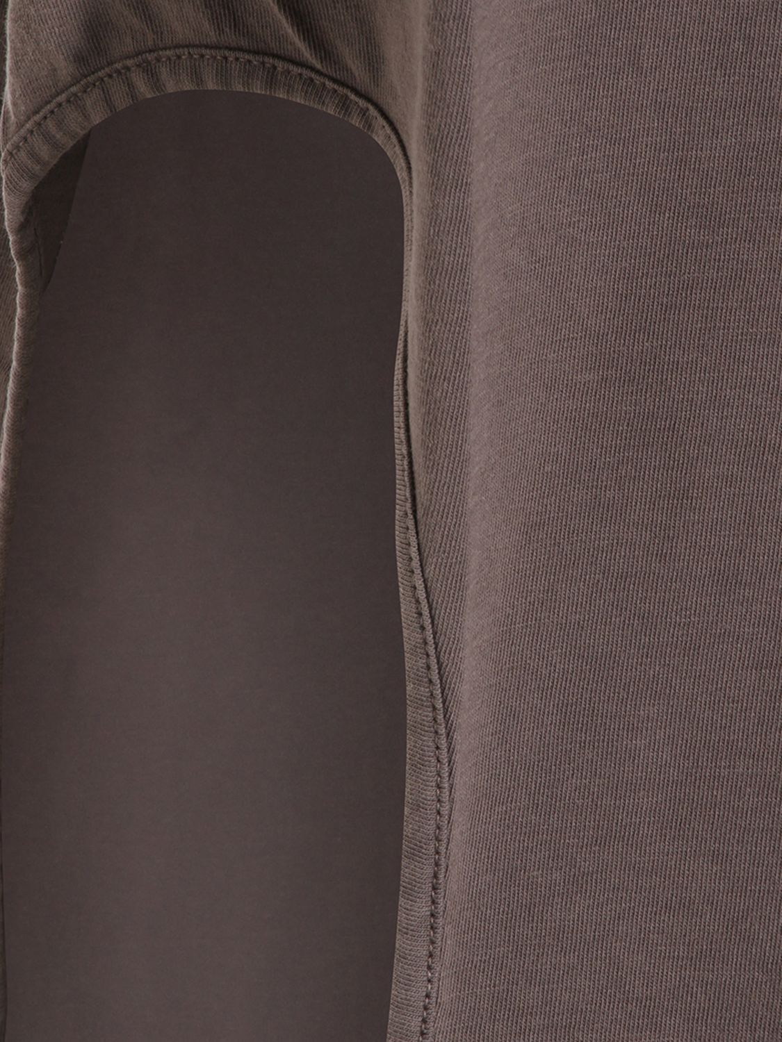 Rick Owens Drkshdw Rick Owens Drkshdw T-Shirt Men Dust Size US M / EU 48-50 / 2 - 4 Thumbnail