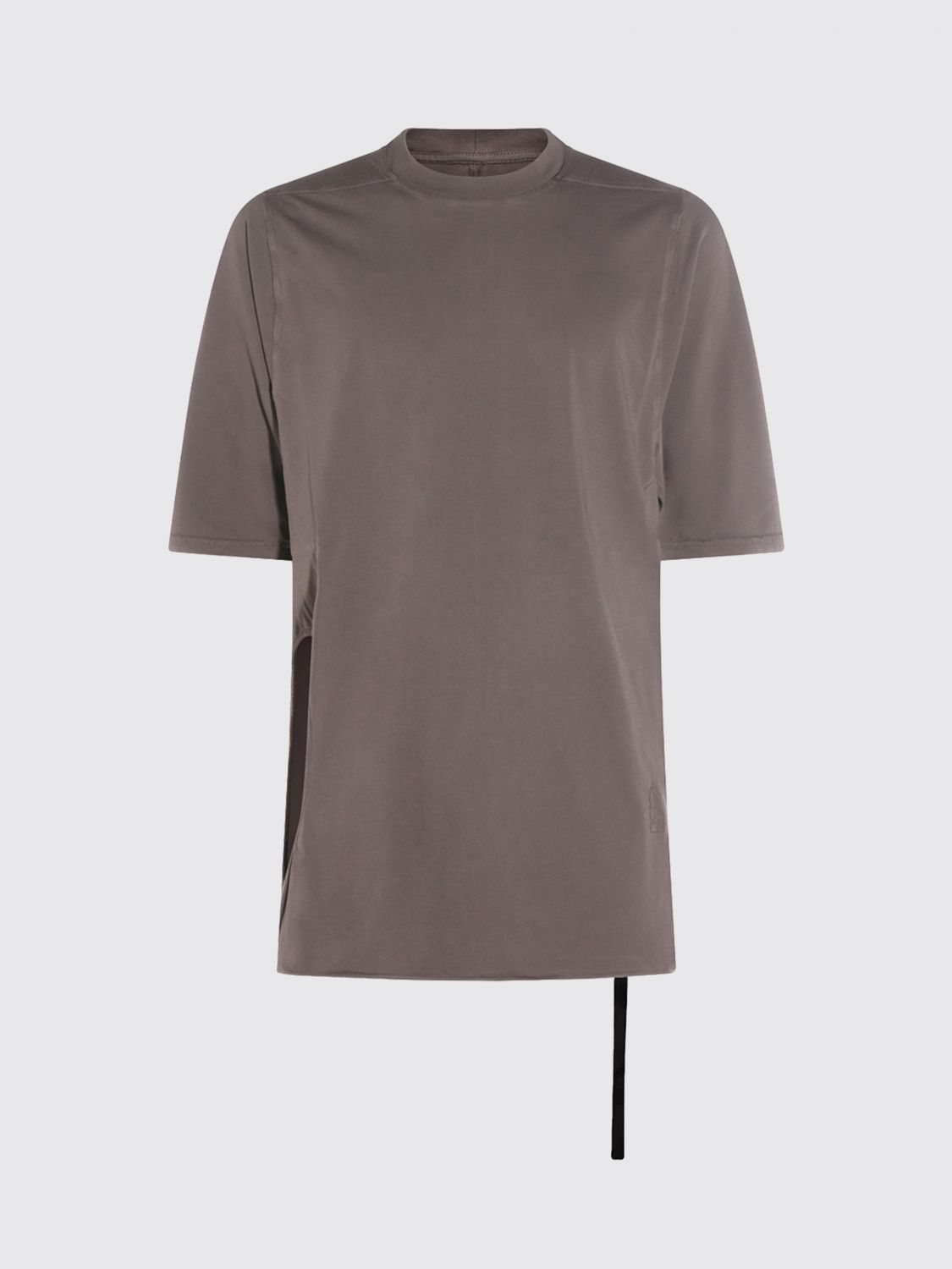 Rick Owens Drkshdw Rick Owens Drkshdw T-Shirt Men Dust Size US M / EU 48-50 / 2 - 2 Thumbnail
