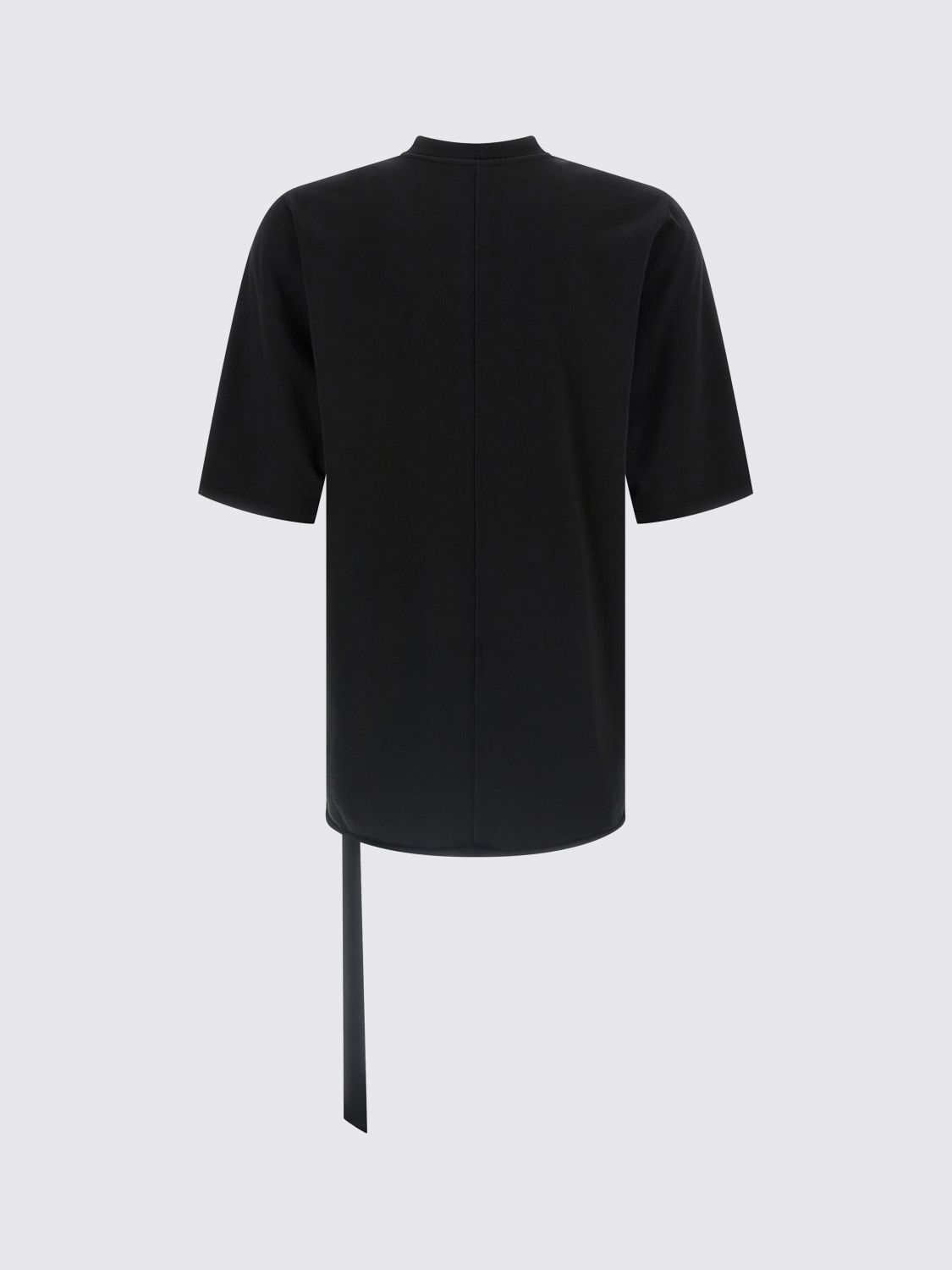 Rick Owens Drkshdw Rick Owens Drkshdw T-Shirt Men Black Size US S / EU 44-46 / 1 - 3 Thumbnail