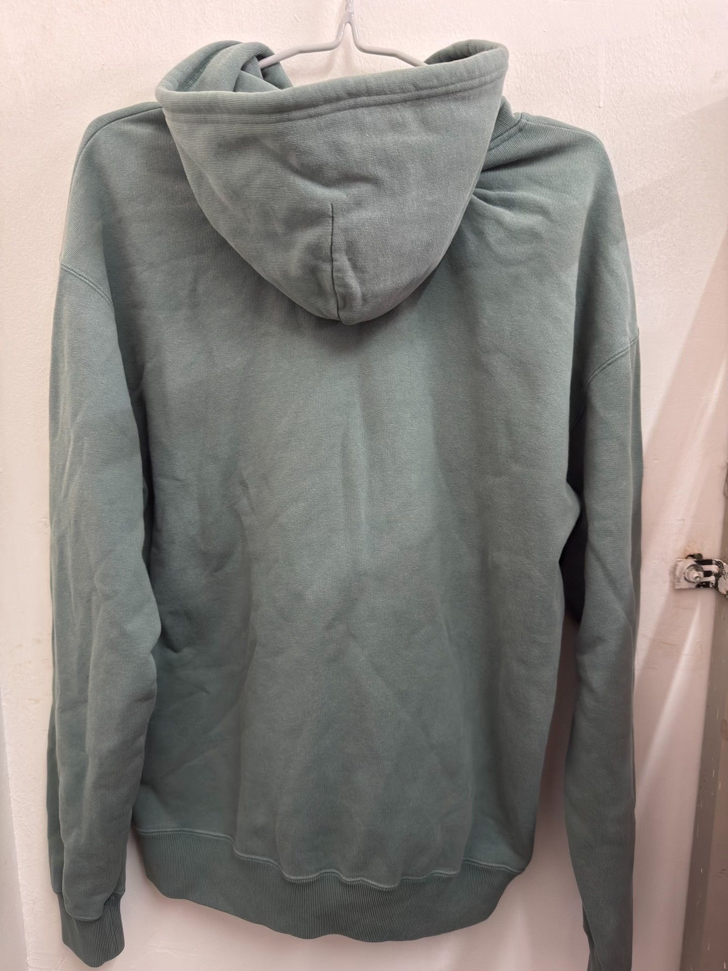 Balenciaga Balenciaga BB Interlocked Logo Hoodie Size S Size US S / EU 44-46 / 1 - 3 Thumbnail