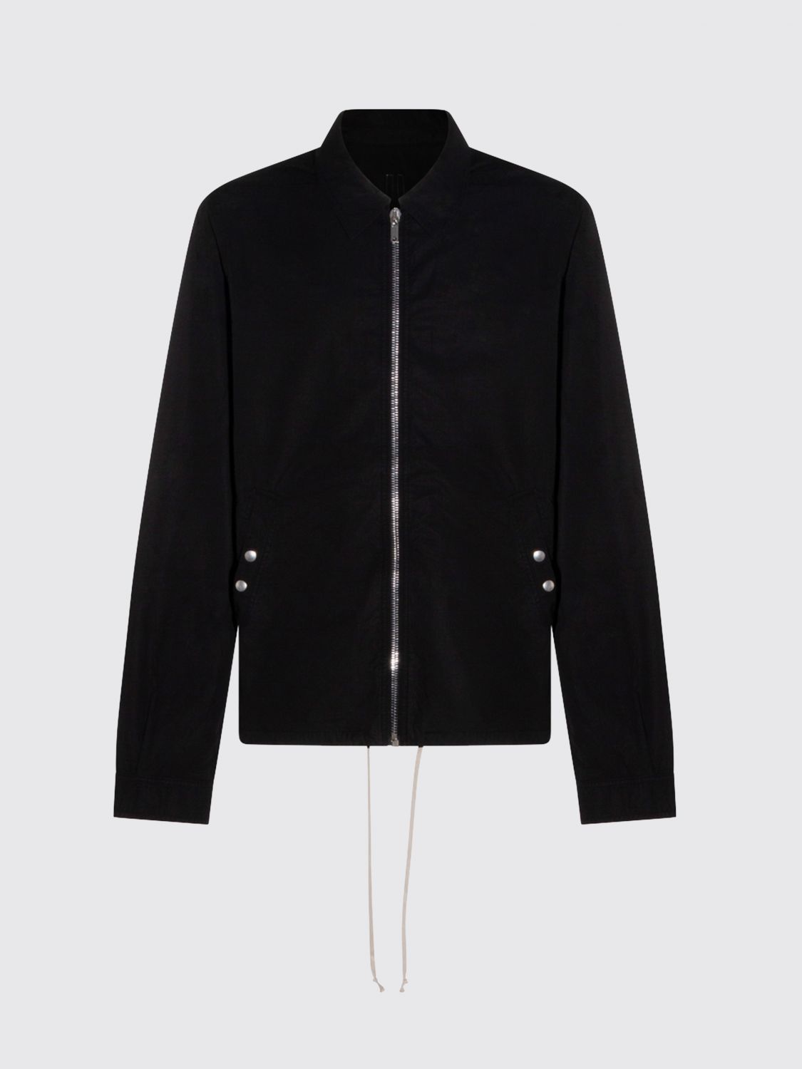 Rick Owens Drkshdw Rick Owens Drkshdw Jacket Men Black Size US L / EU 52-54 / 3 - 2 Thumbnail