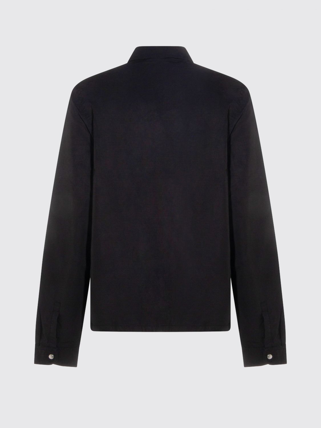 Rick Owens Drkshdw Rick Owens Drkshdw Jacket Men Black Size US S / EU 44-46 / 1 - 3 Thumbnail