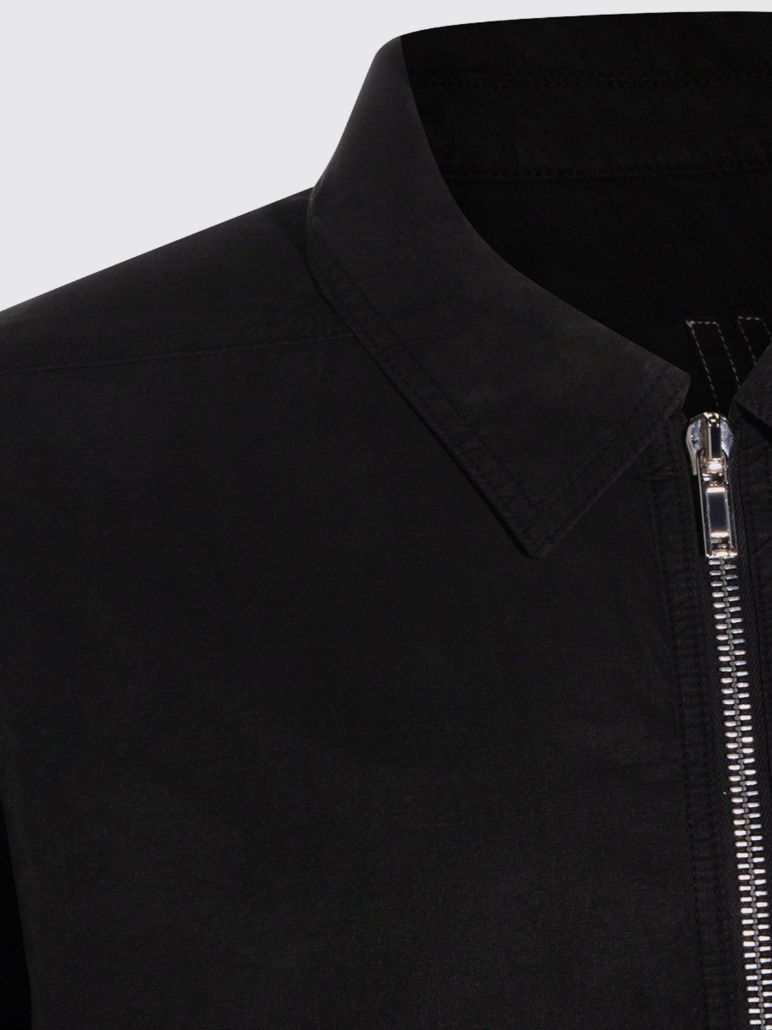 Rick Owens Drkshdw Rick Owens Drkshdw Jacket Men Black Size US S / EU 44-46 / 1 - 4 Thumbnail