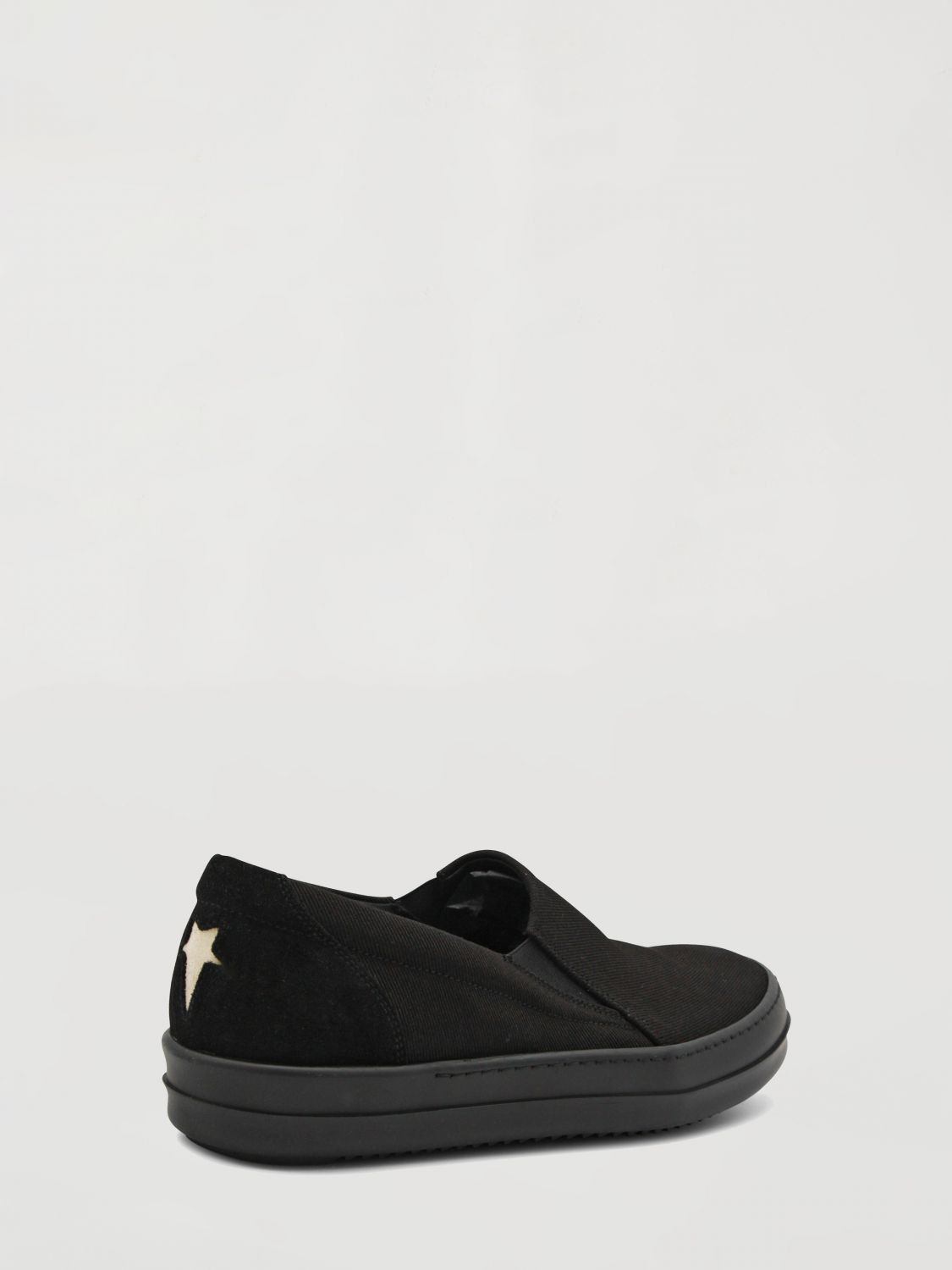 Rick Owens Drkshdw Rick Owens Drkshdw Sneakers Men Black Size US 11 / EU 44 - 3 Thumbnail