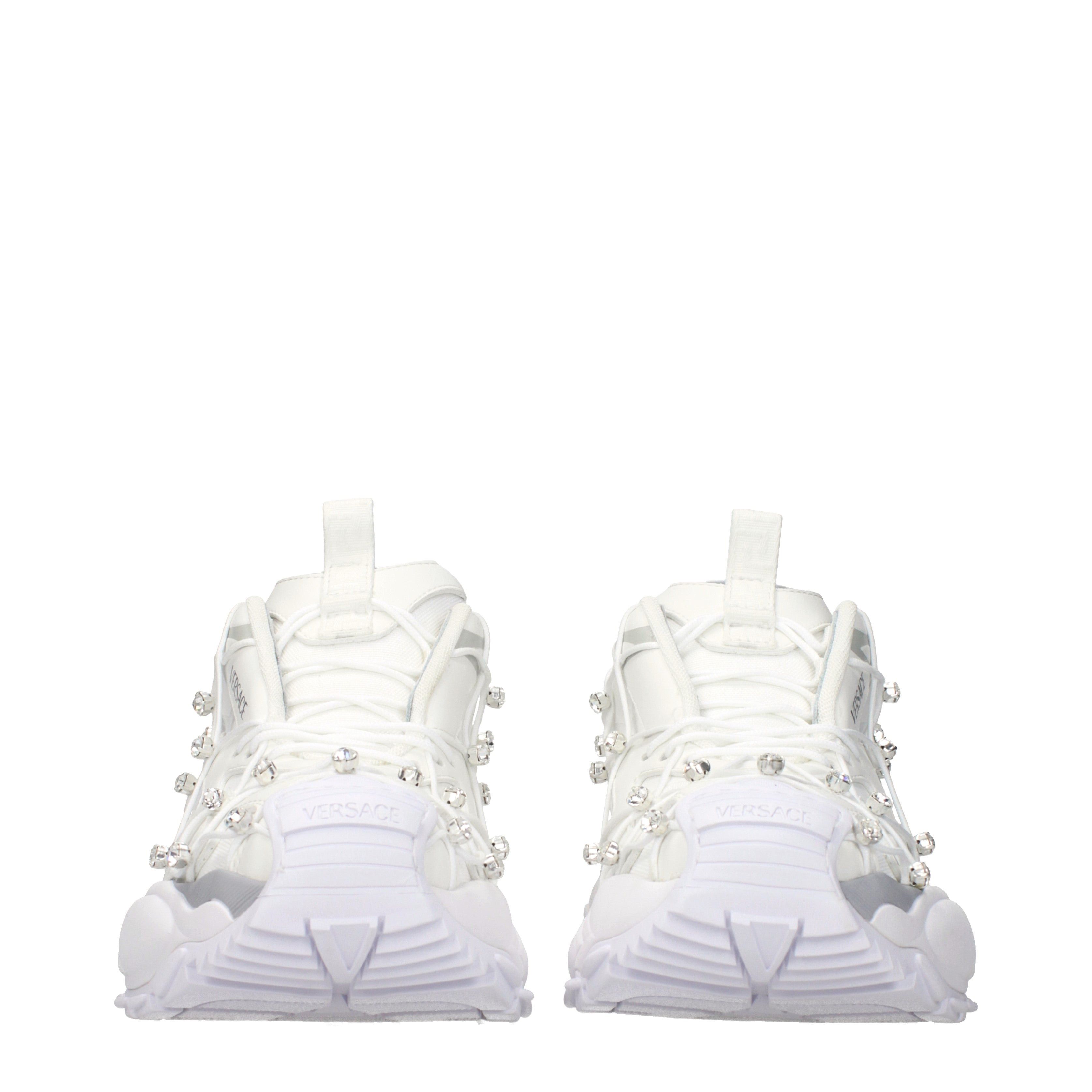 Versace Sneakers Size US 9 / IT 39 - 3 Thumbnail