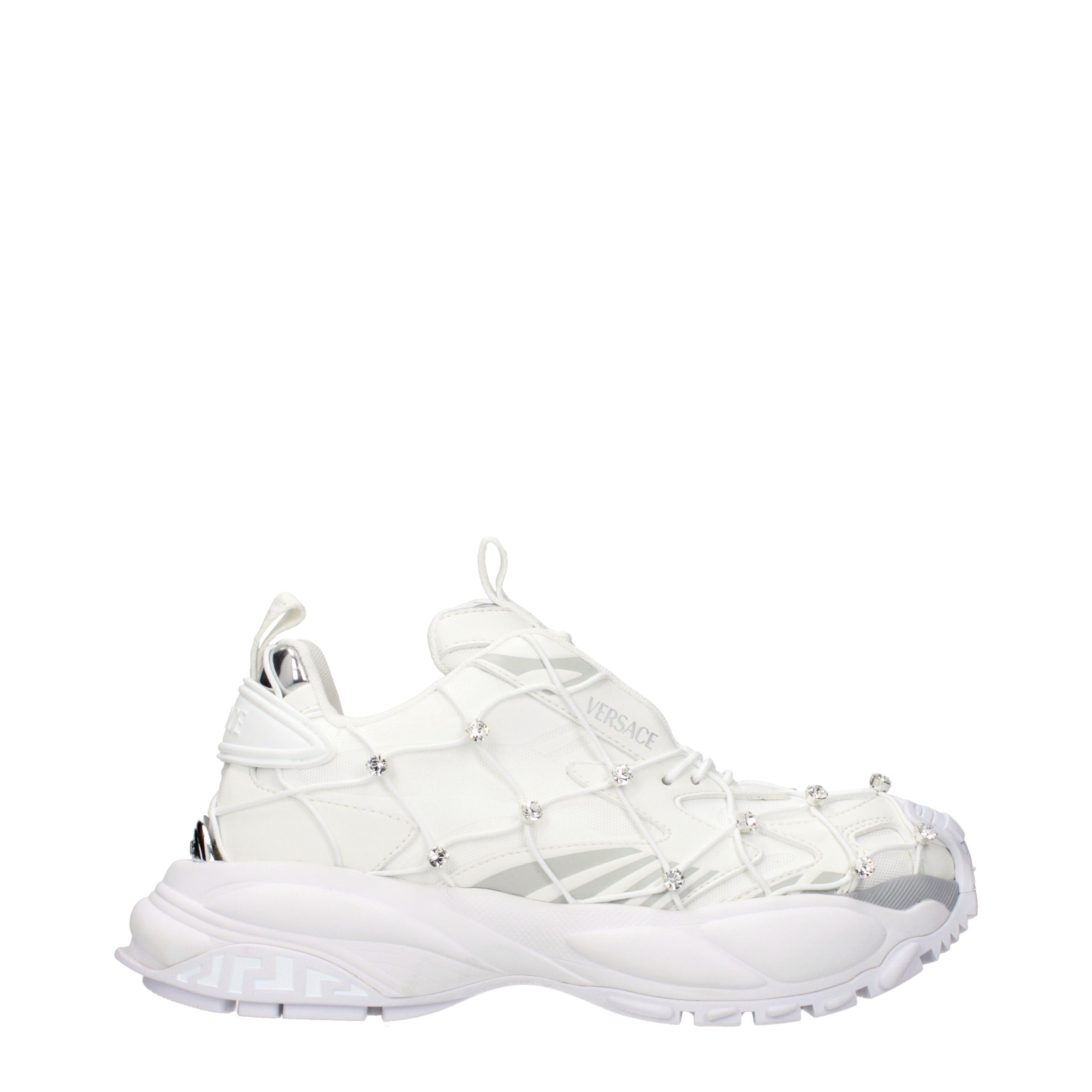 Versace Sneakers Size US 11 / IT 41 - 2 Thumbnail