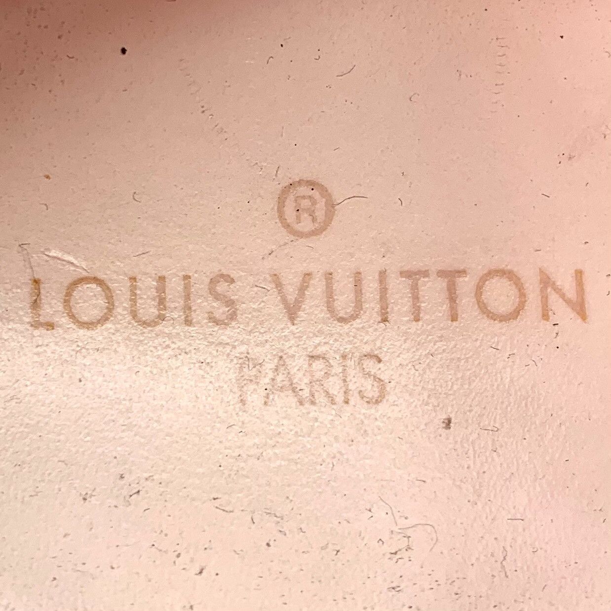 Louis Vuitton Louis Vuitton Pink Run Away Sneakers Size 35 Size US 5 / IT 35 - 8 Thumbnail
