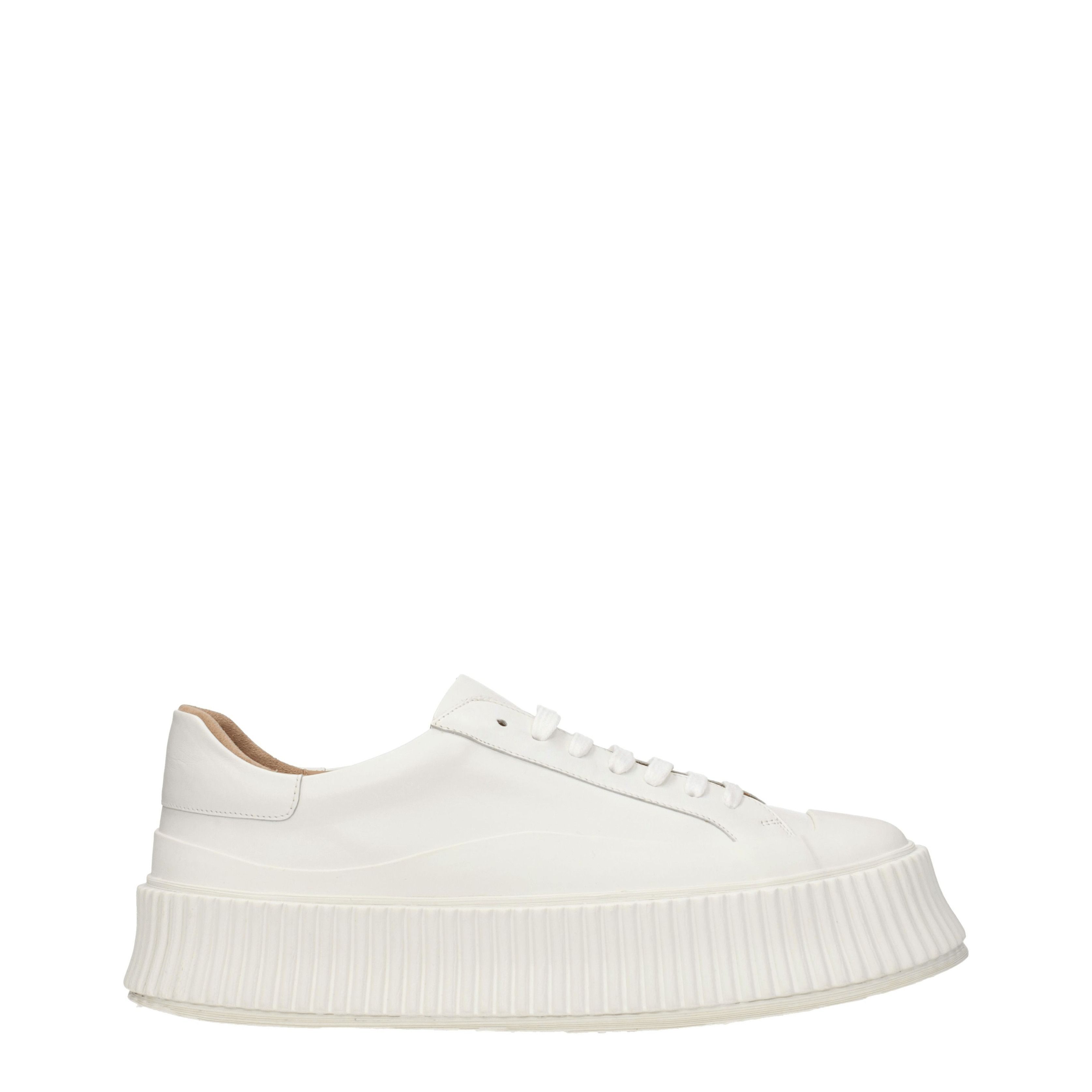 Jil Sander Sneakers Size US 6 / IT 36 - 2 Thumbnail