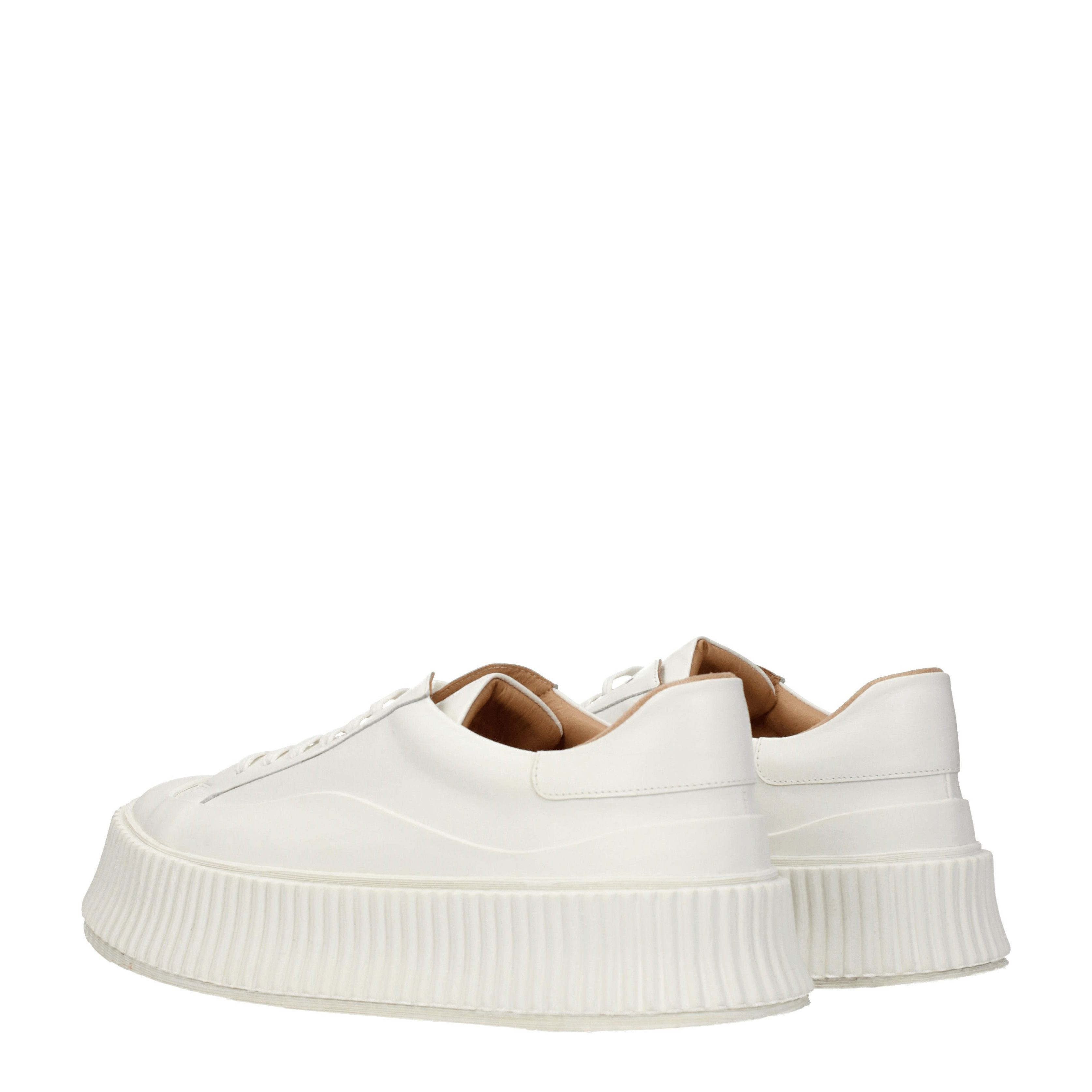 Jil Sander Sneakers Size US 7 / IT 37 - 4 Thumbnail