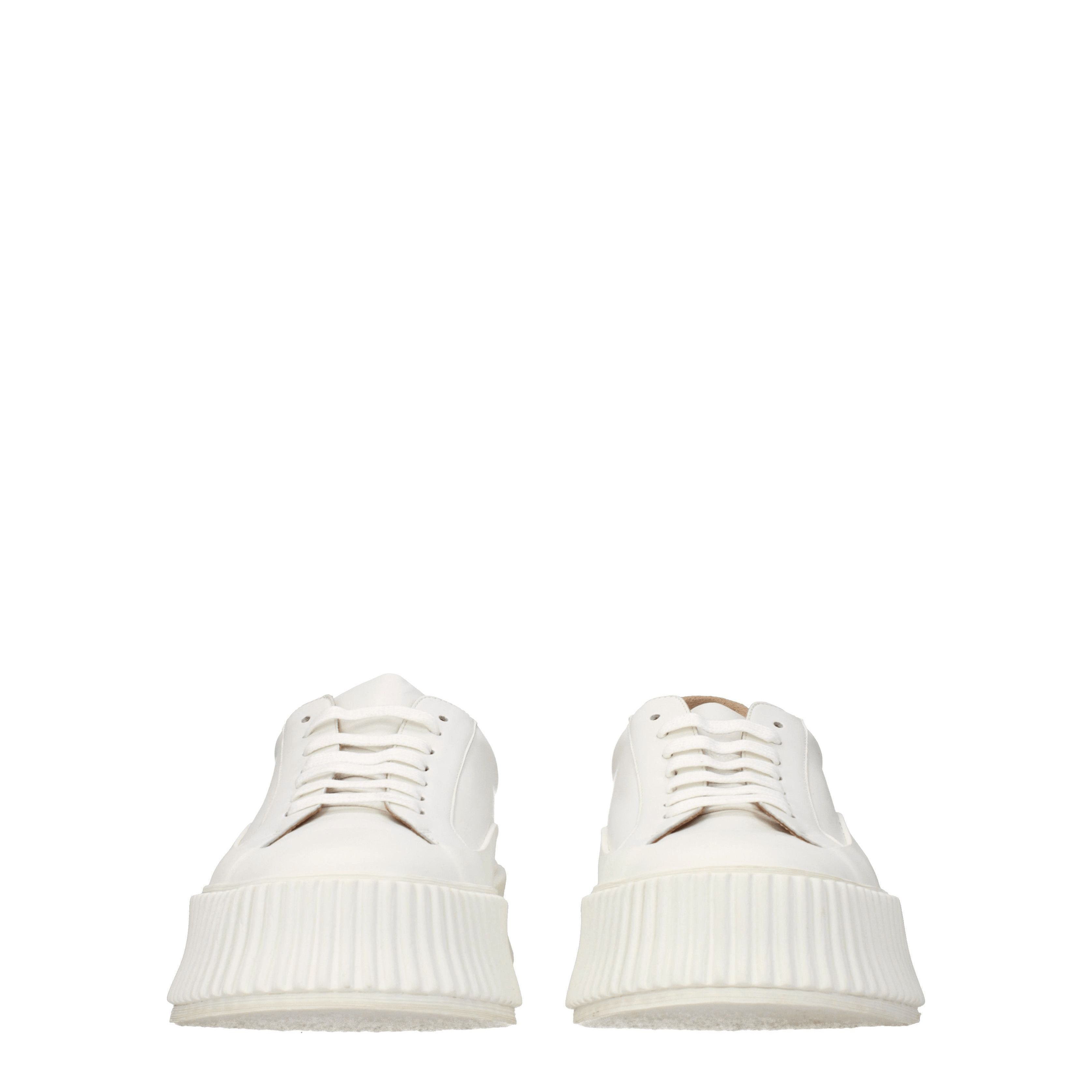 Jil Sander Sneakers Size US 8 / IT 38 - 3 Thumbnail
