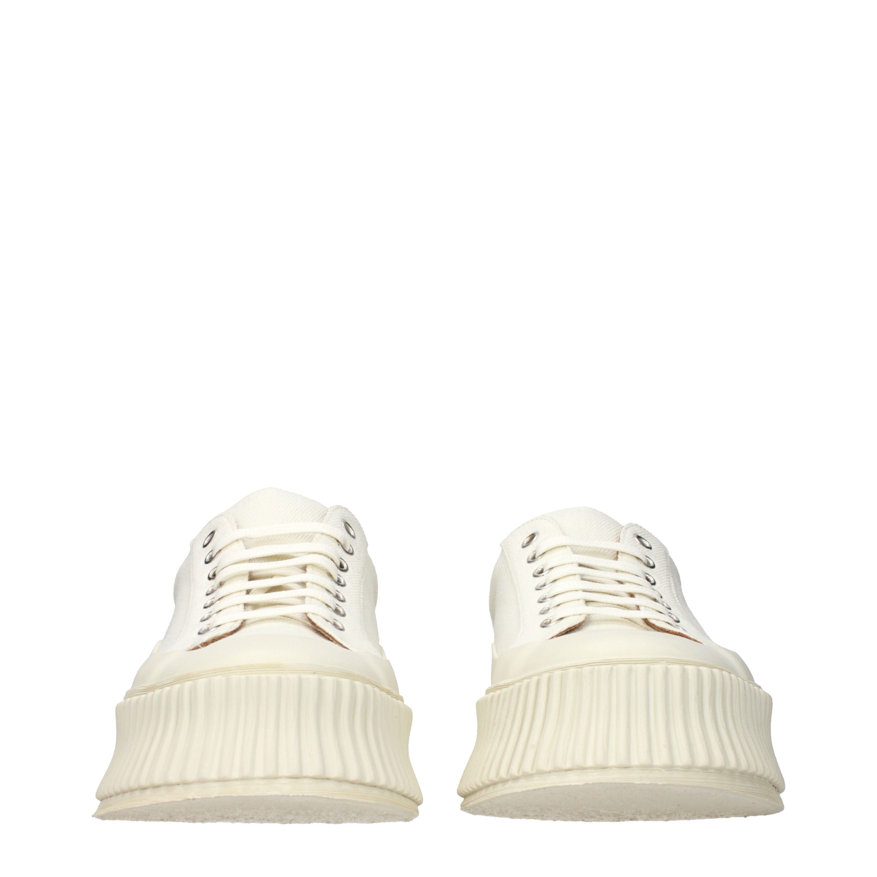 Jil Sander Sneakers Size US 10 / EU 43 - 3 Thumbnail