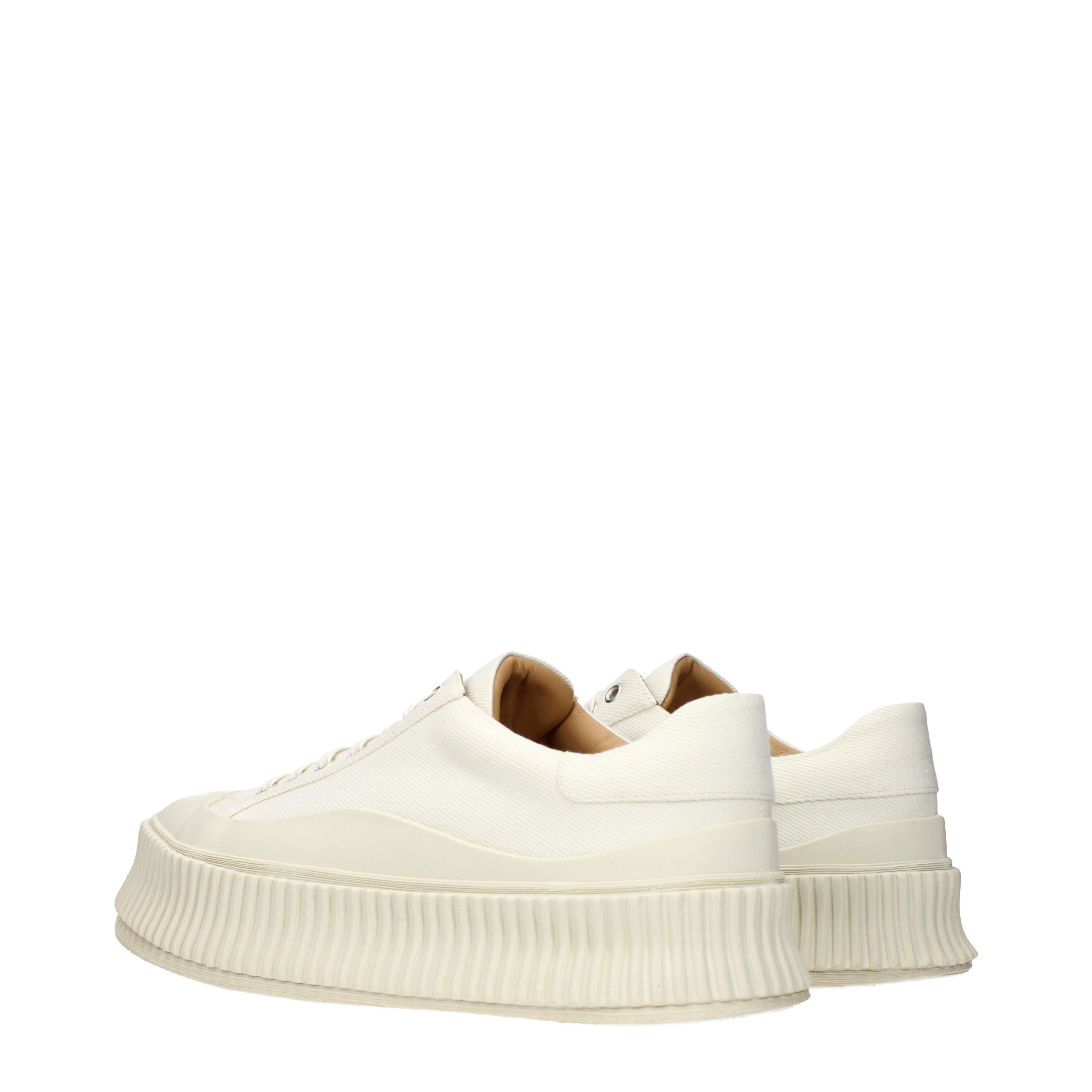 Jil Sander Sneakers Size US 11 / EU 44 - 4 Thumbnail