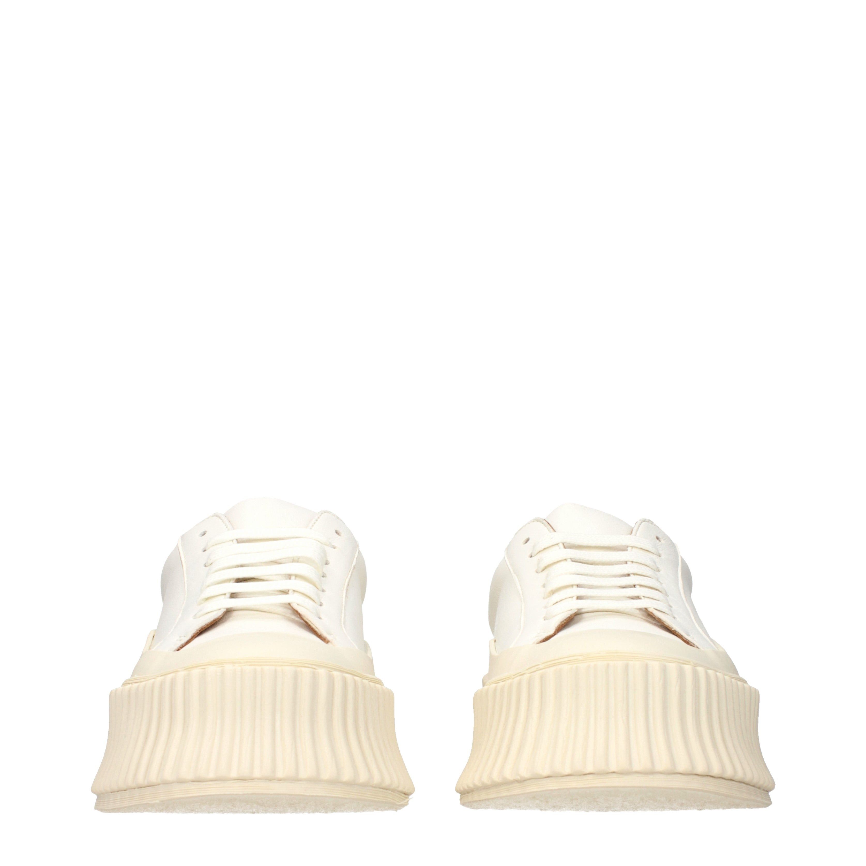 Jil Sander Sneakers Size US 5 / IT 35 - 3 Thumbnail