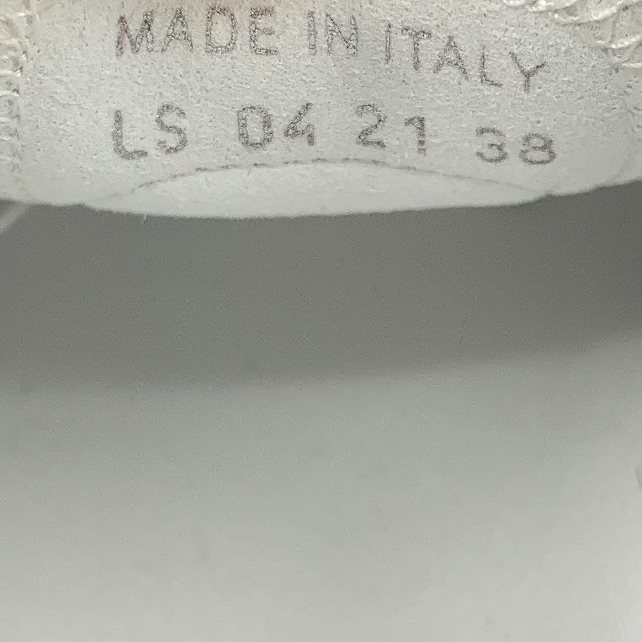 Dior Dior B23 Oblique Low-Top Sneakers 38 Size US 5.5 / EU 38 - 7 Thumbnail