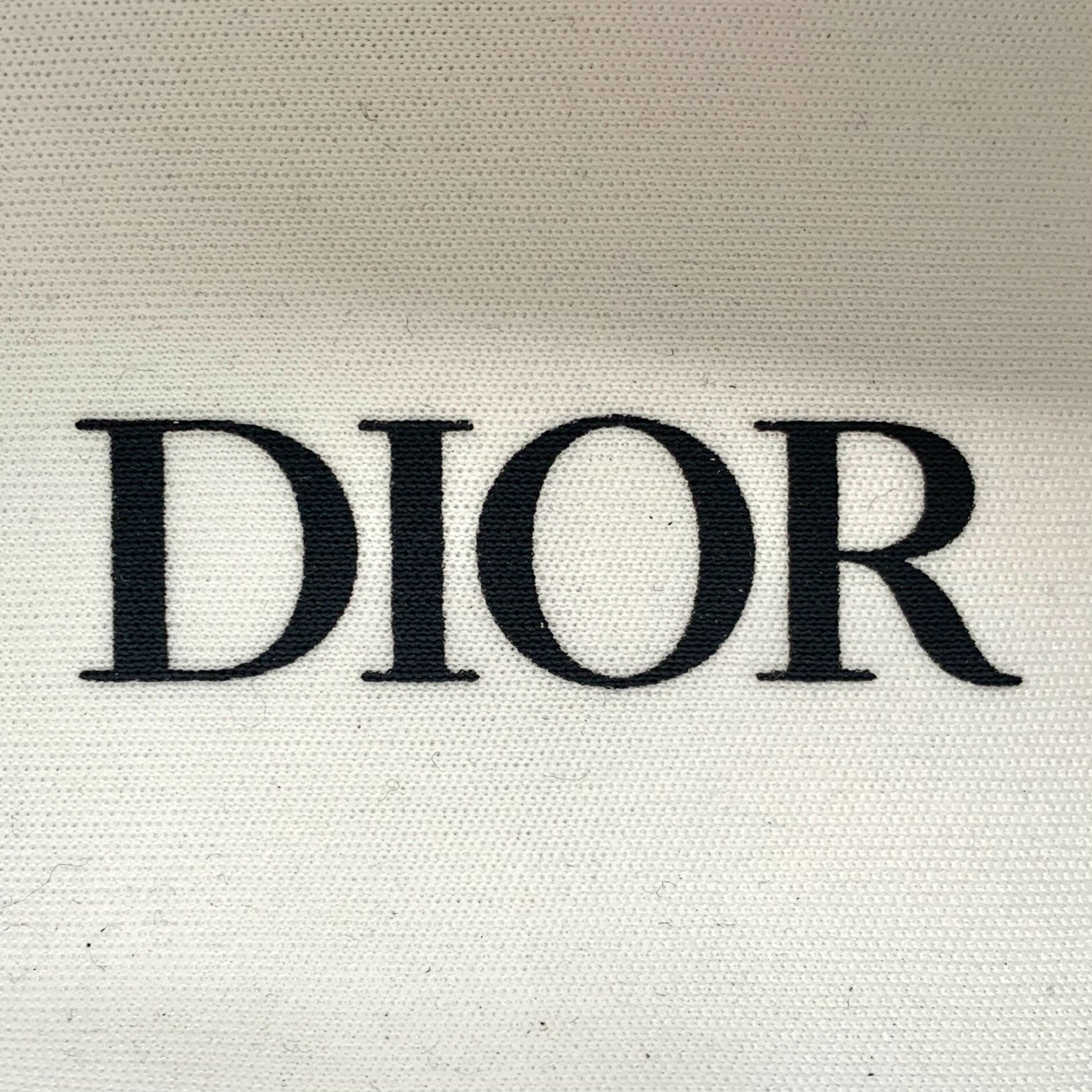 Dior Dior B23 Oblique Low-Top Sneakers 38 Size US 5.5 / EU 38 - 8 Thumbnail
