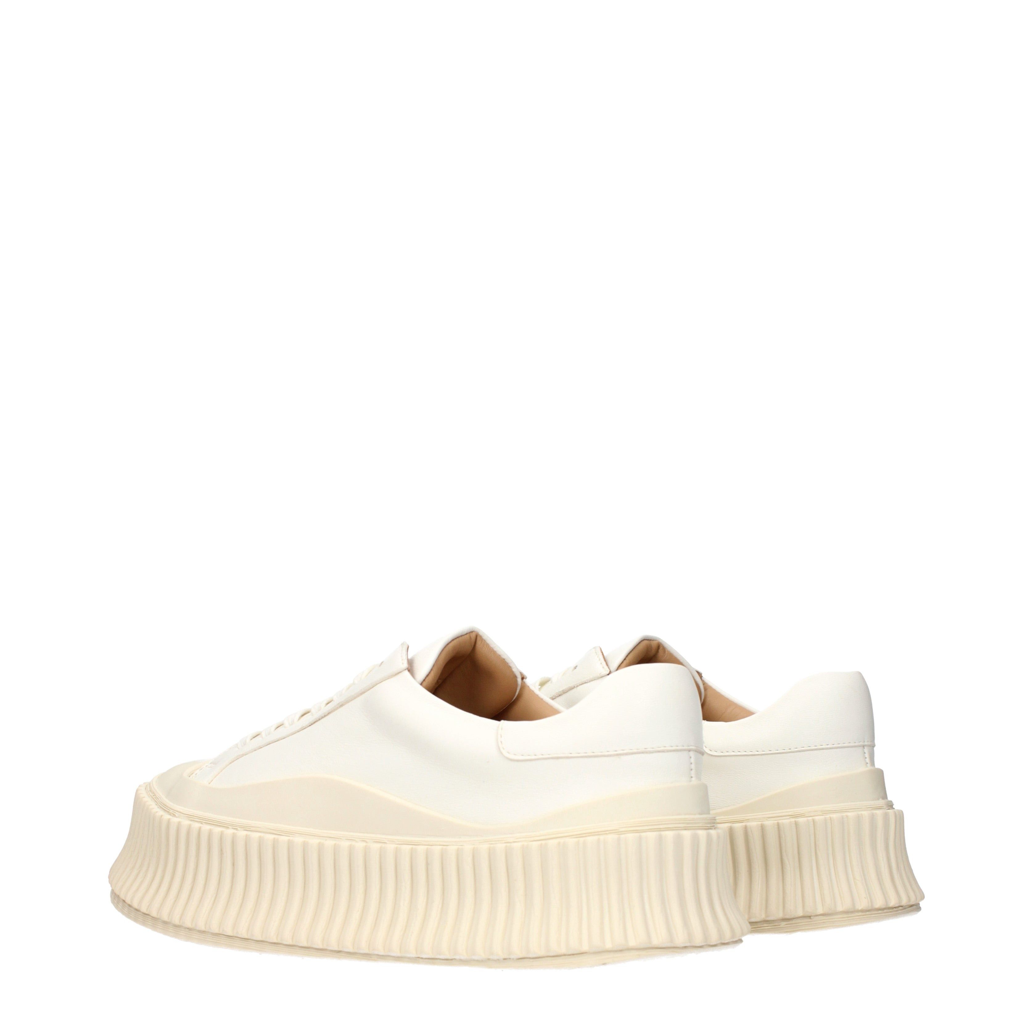 Jil Sander Sneakers Size US 7 / IT 37 - 4 Thumbnail