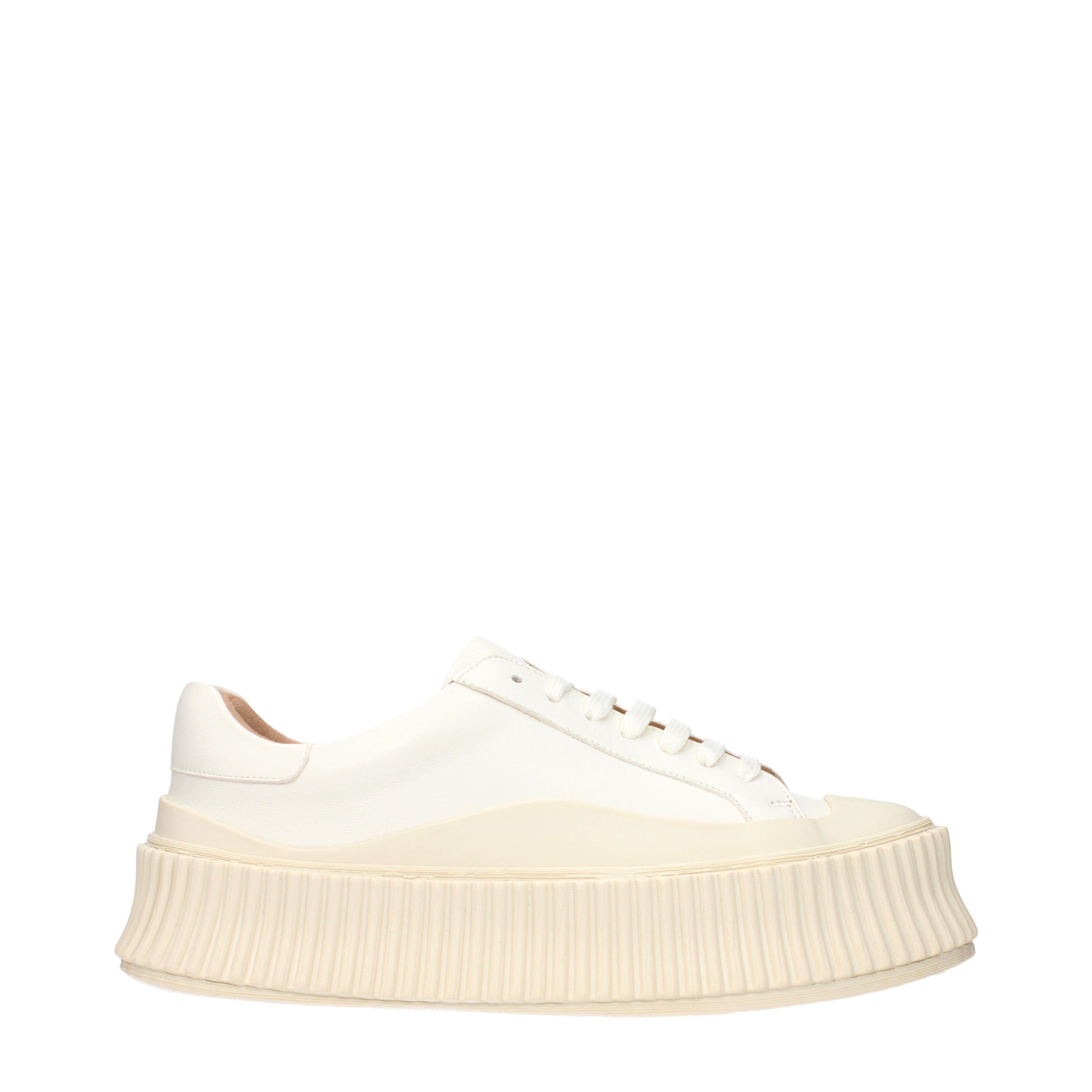 Jil Sander Sneakers Size US 9 / IT 39 - 2 Thumbnail