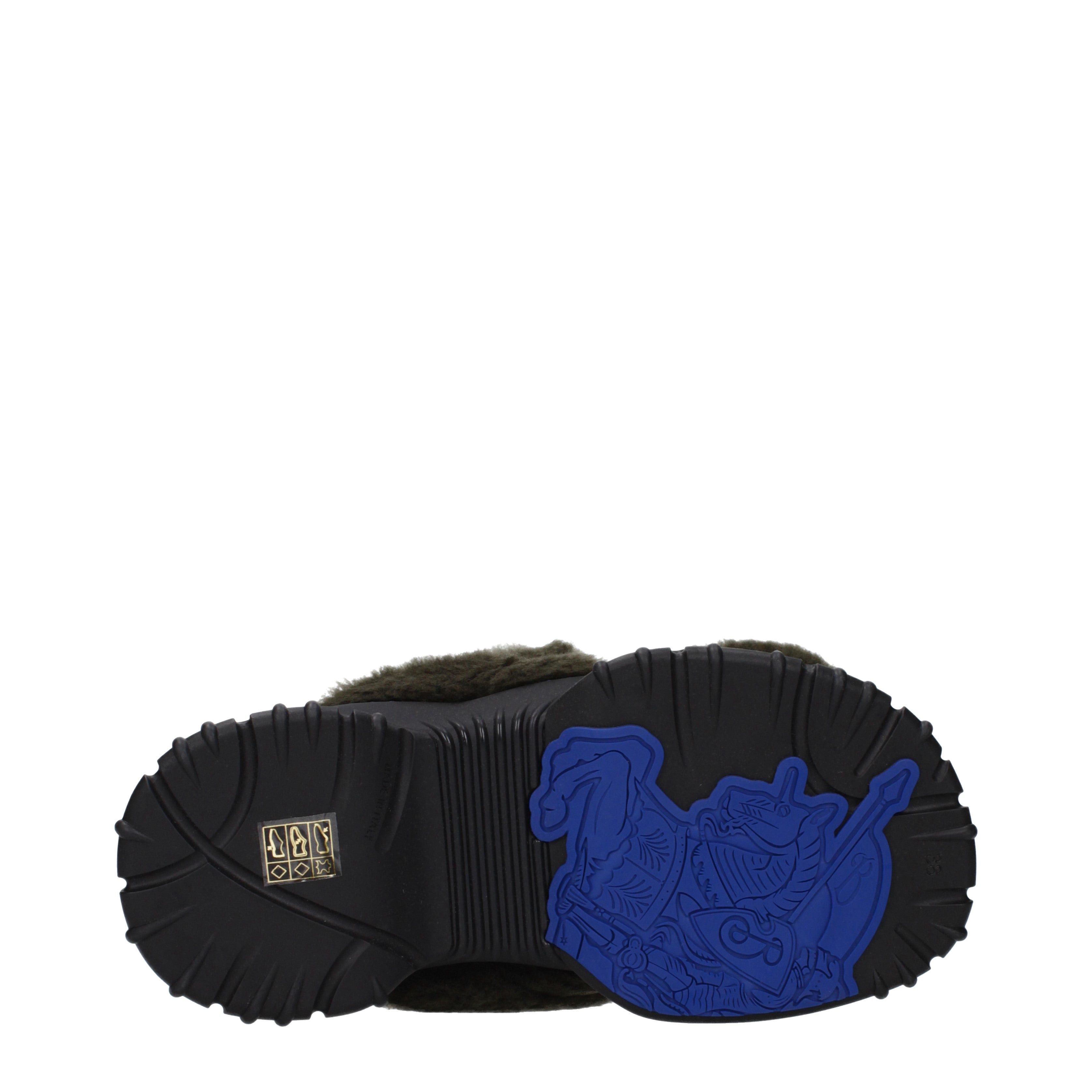 Burberry Slippers and clogs Size US 8 / IT 38 - 5 Thumbnail