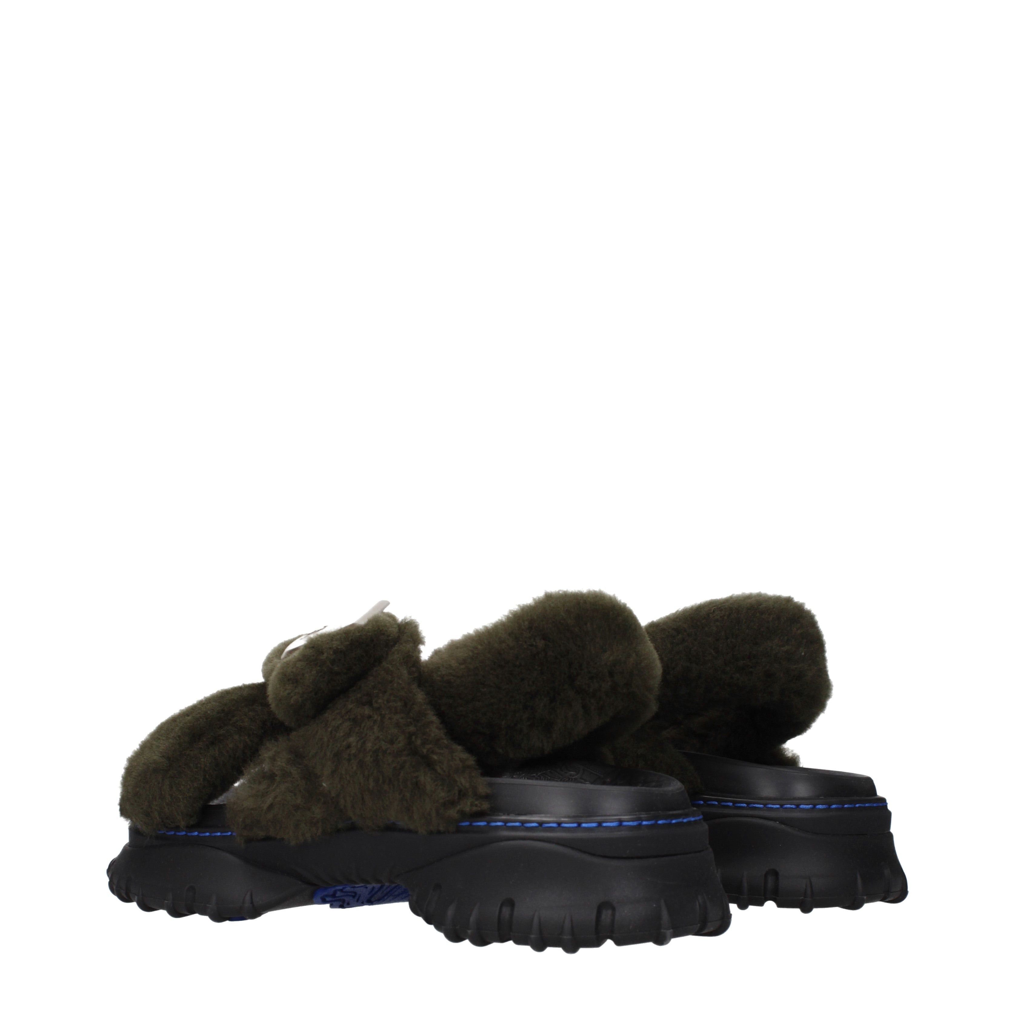 Burberry Slippers and clogs Size US 9 / IT 39 - 4 Thumbnail