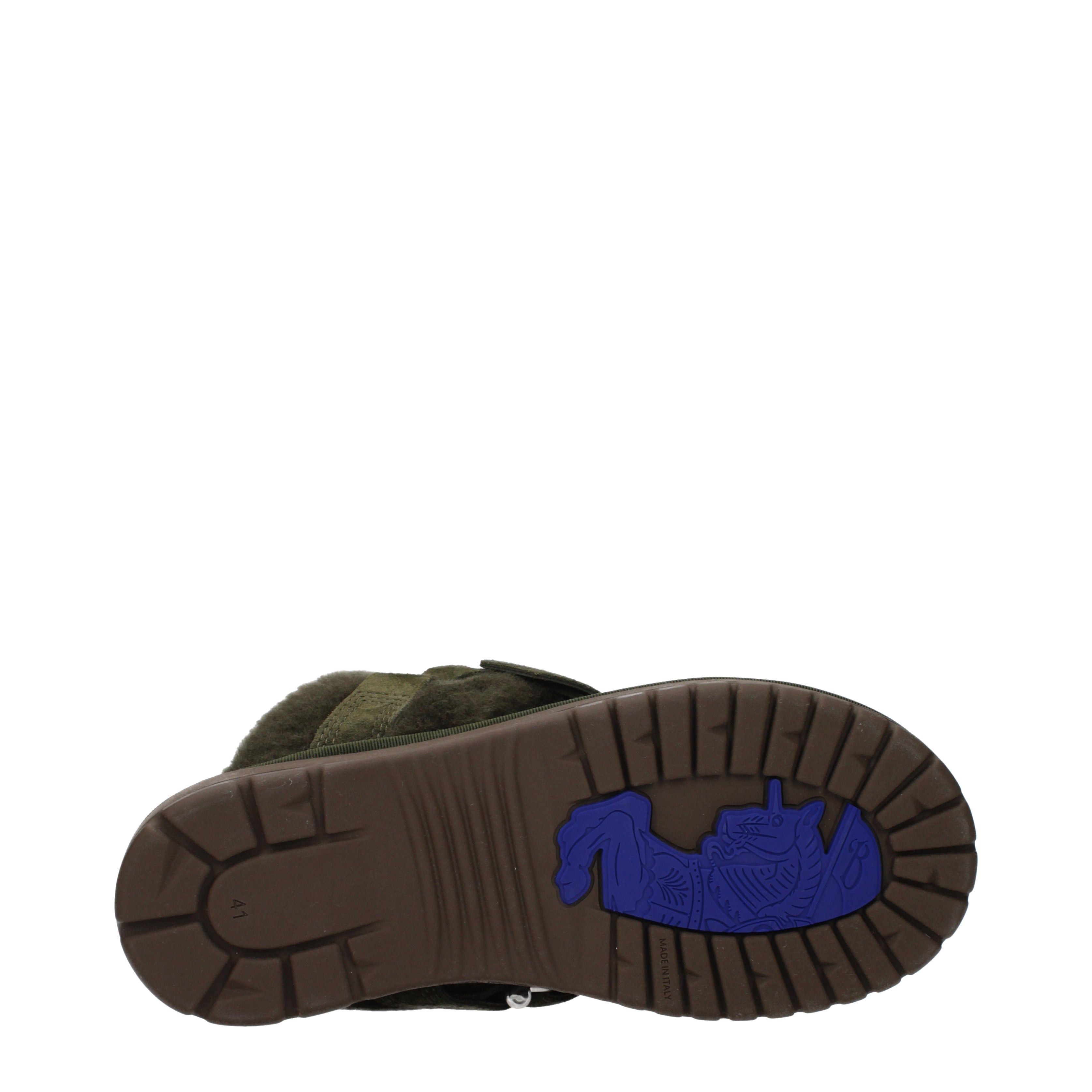 Burberry Slippers and clogs Size US 8 / EU 41 - 5 Thumbnail