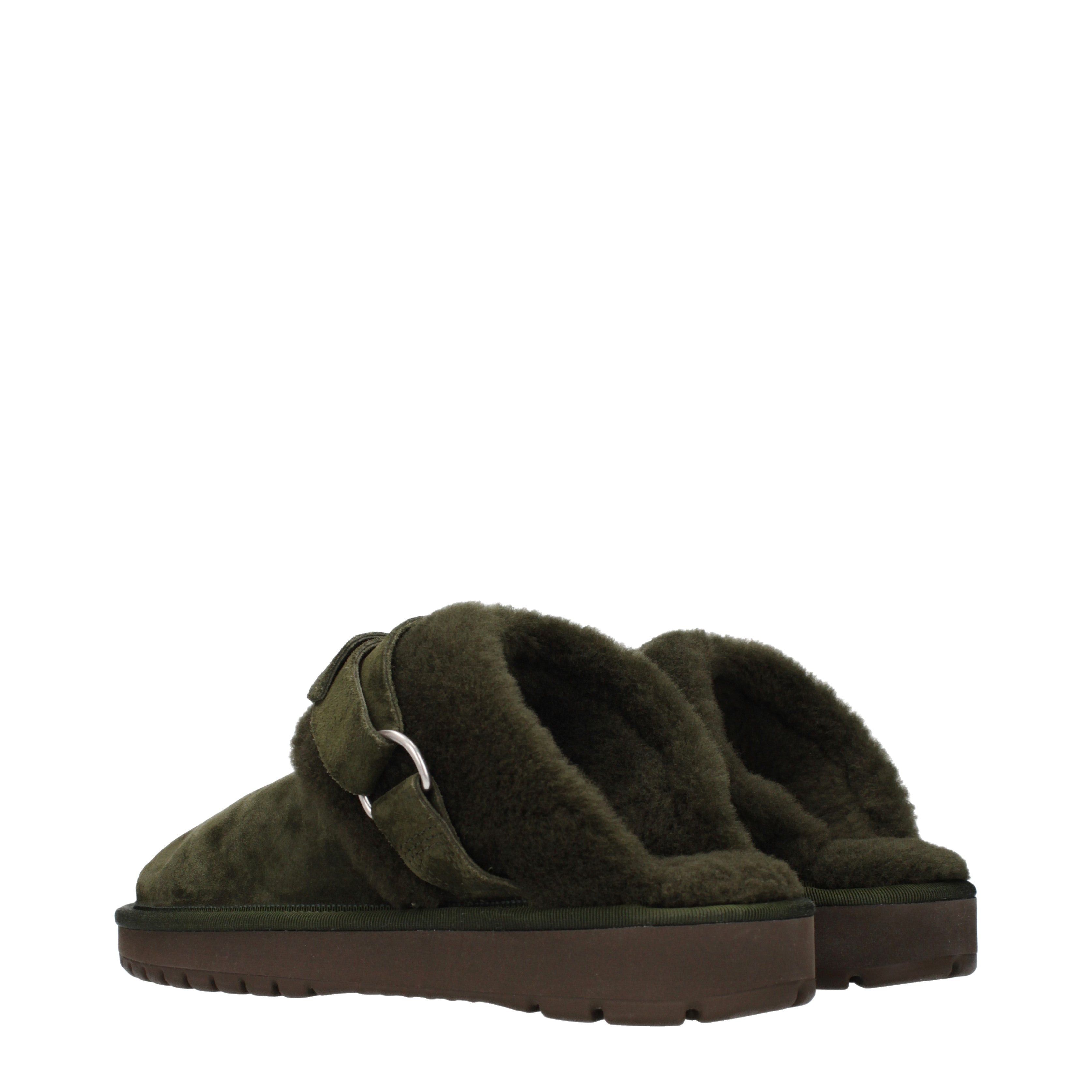 Burberry Slippers and clogs Size US 8 / EU 41 - 4 Thumbnail