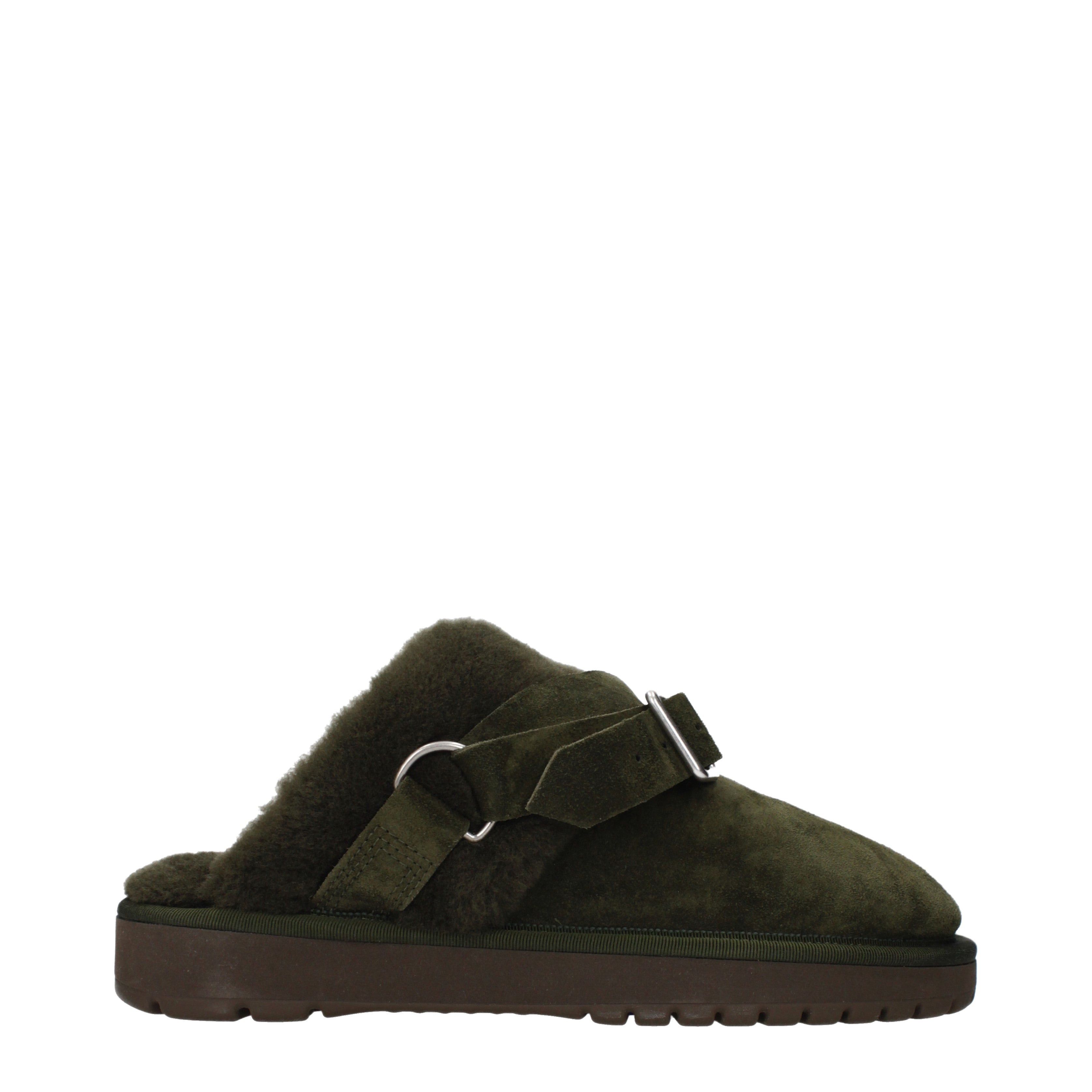 Burberry Slippers and clogs Size US 8 / EU 41 - 2 Thumbnail