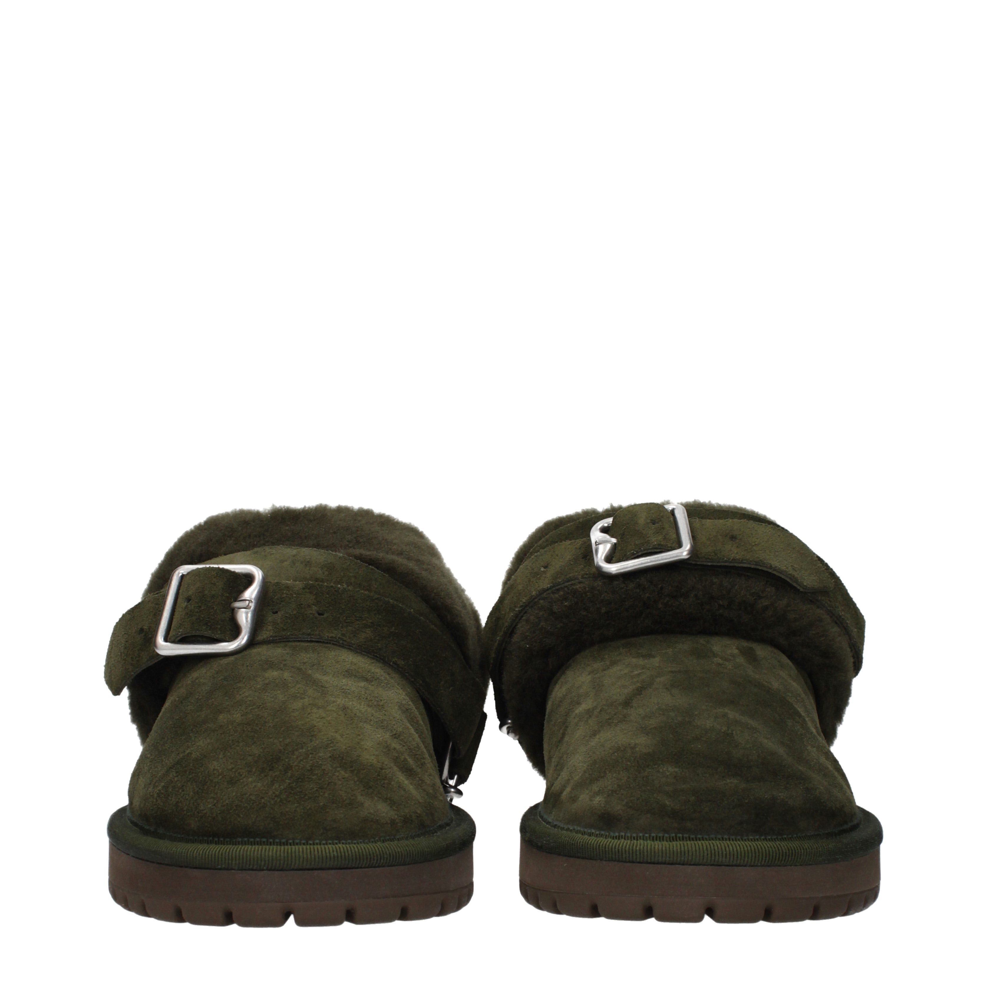 Burberry Slippers and clogs Size US 8 / EU 41 - 3 Thumbnail