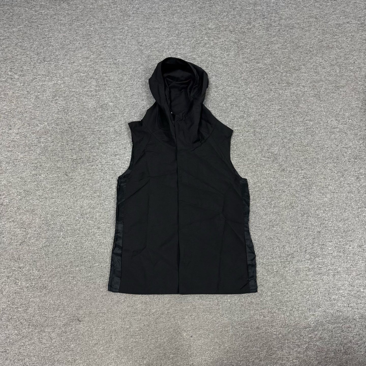 Dior Dior Hooded Virgin Wool Vest Size 46 Size US S / EU 44-46 / 1 - 2 Thumbnail