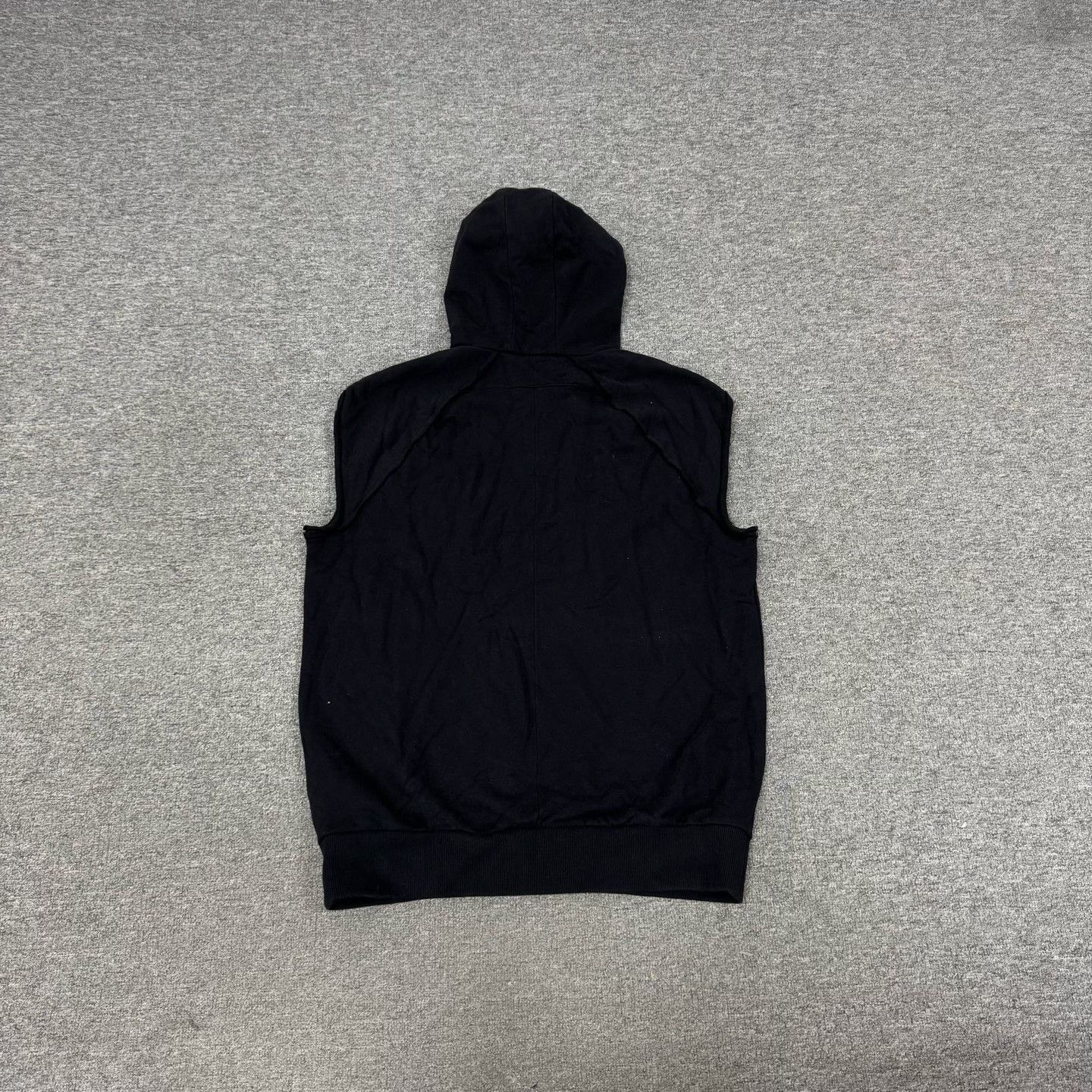 Givenchy Givenchy Leather Patch Hooded Vest Size XS Size US XS / EU 42 / 0 - 3 Thumbnail