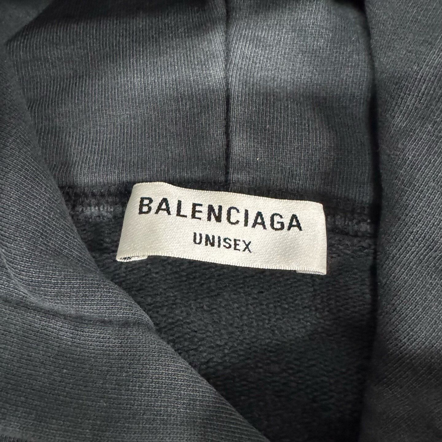 Balenciaga Balenciaga x The Simpsons Graphic Hoodie Size L Size US L / EU 52-54 / 3 - 7 Thumbnail