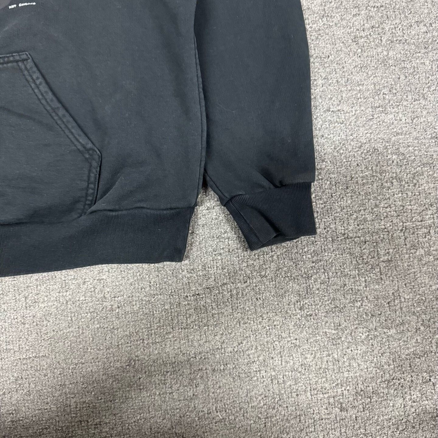 Balenciaga Balenciaga x The Simpsons Graphic Hoodie Size L Size US L / EU 52-54 / 3 - 4 Thumbnail