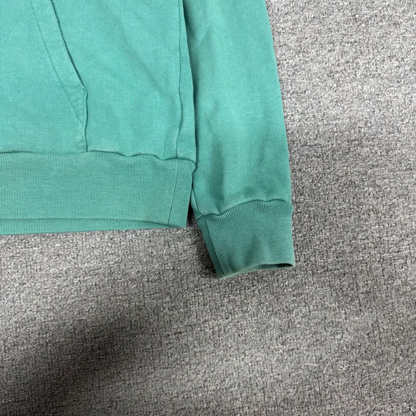 Louis Vuitton Louis Vuitton Pin Detail Hoodie XS Size US XS / EU 42 / 0 - 4 Thumbnail