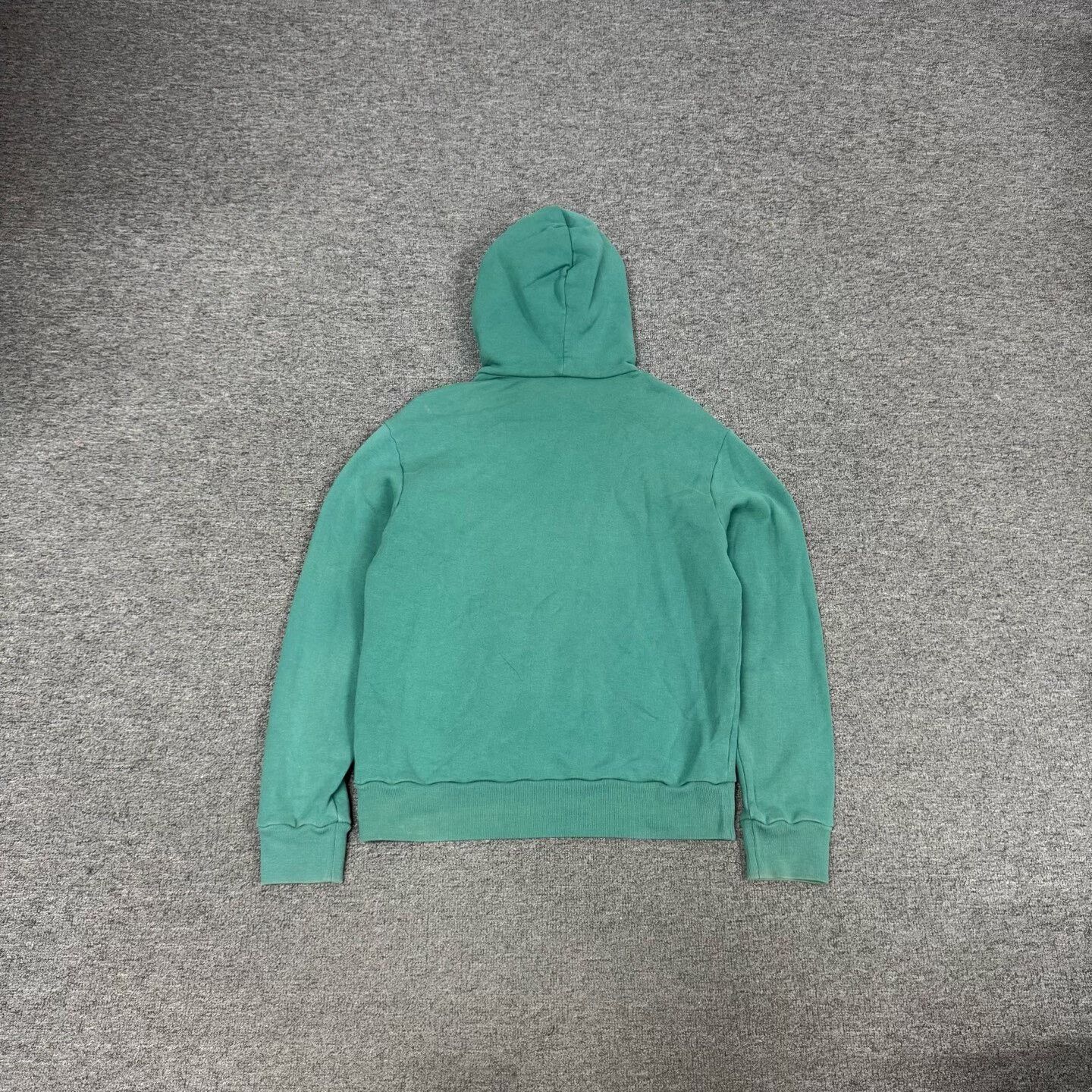 Louis Vuitton Louis Vuitton Pin Detail Hoodie XS Size US XS / EU 42 / 0 - 3 Thumbnail
