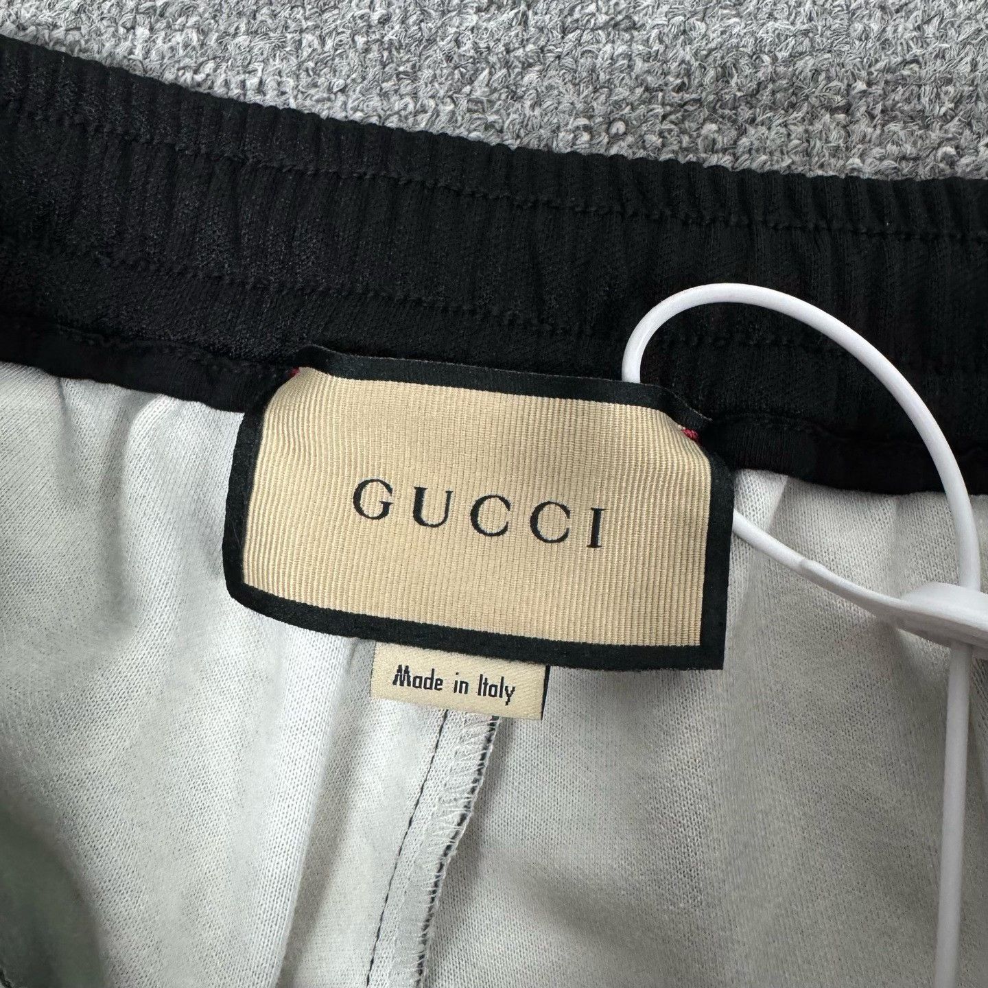 Gucci Gucci x Ken Scott Monogram Print Joggers M Size US 32 / EU 48 - 6 Thumbnail